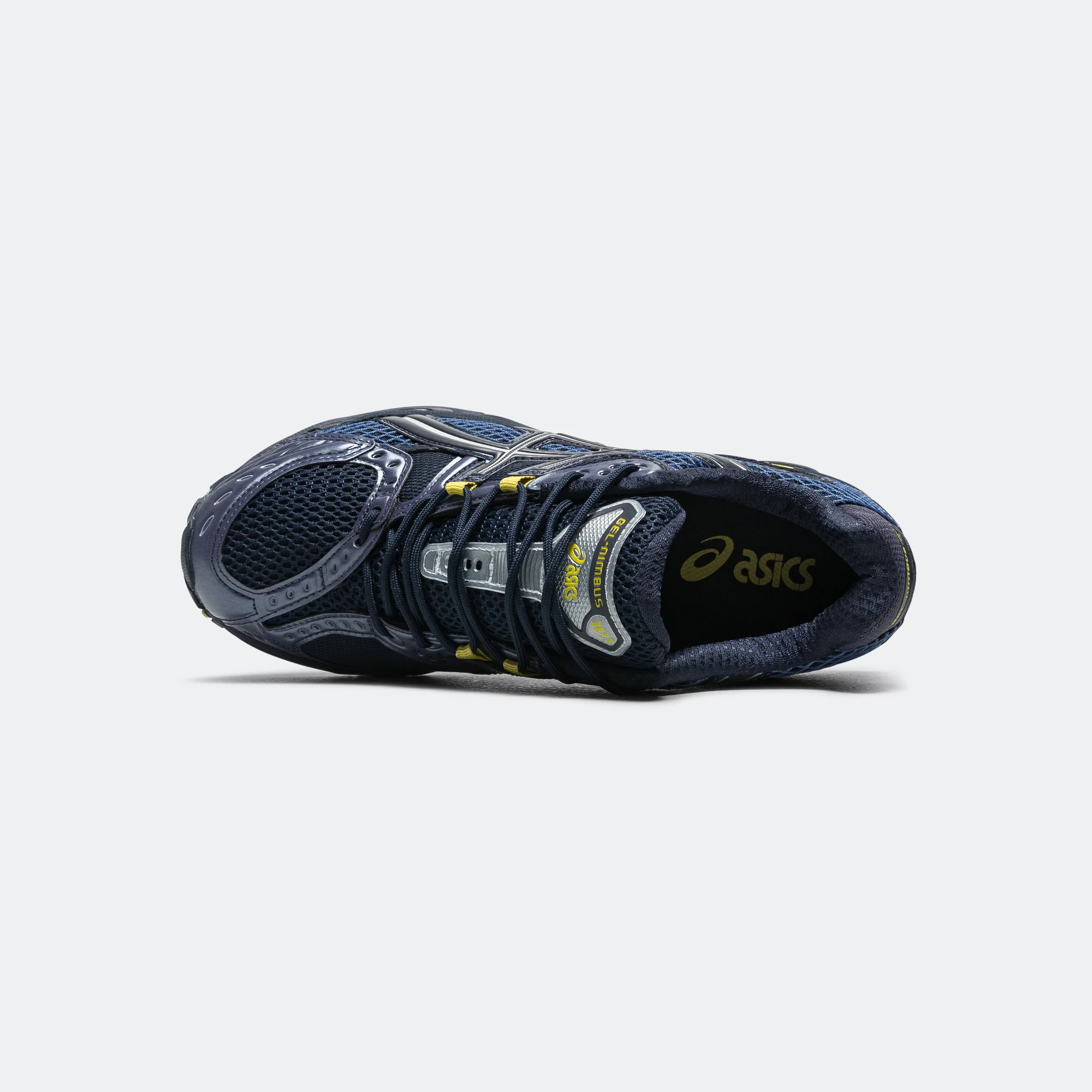GEL-Nimbus 10.1 - Midnight/Indigo Fog - Image 4