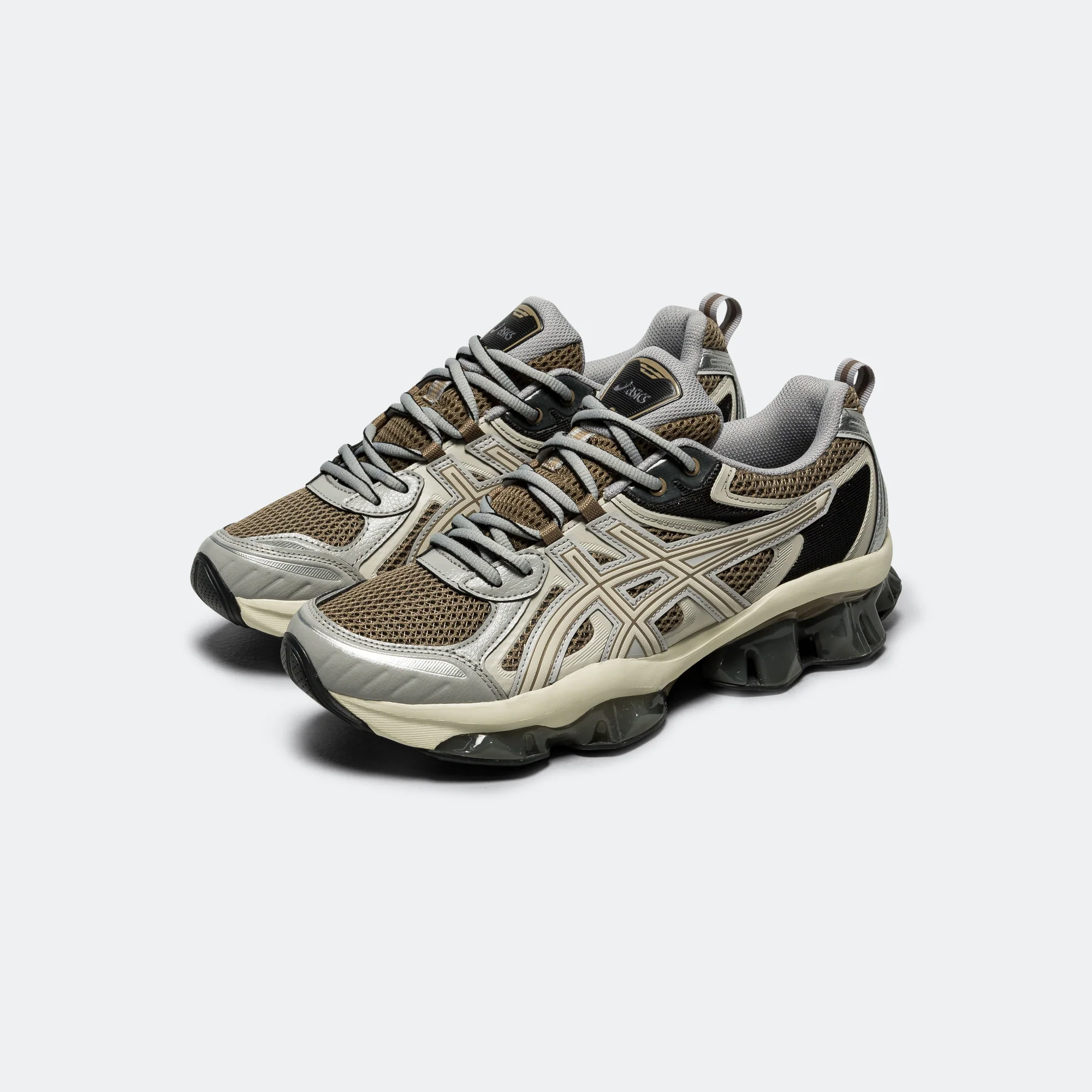GEL-Quantum Kinetic - Pepper/Cement Grey - Image 2