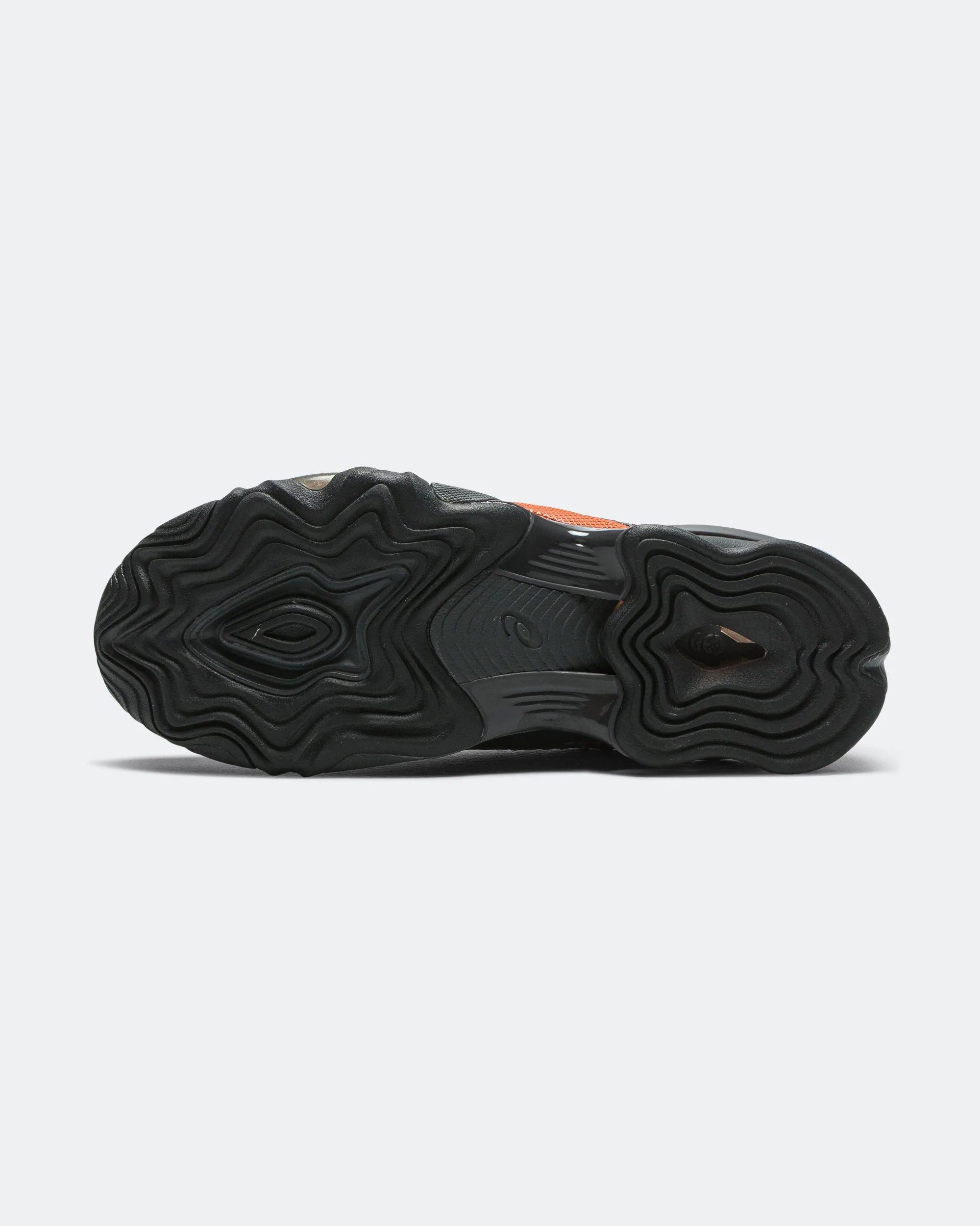 GEL-Styrax - Obsidian Grey/Rust Orange - Image 5