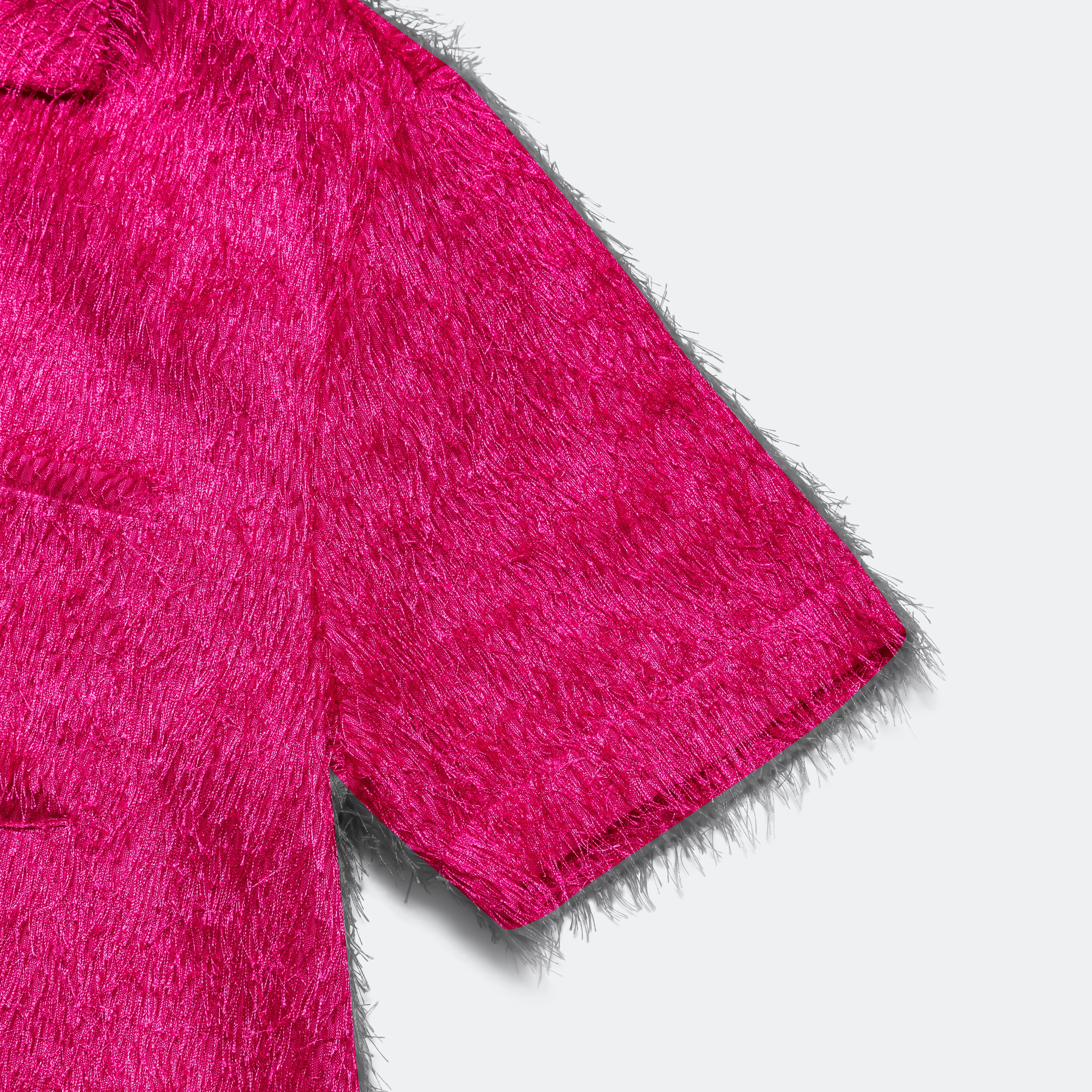 Gilly SS Camp - Pink - Image 4