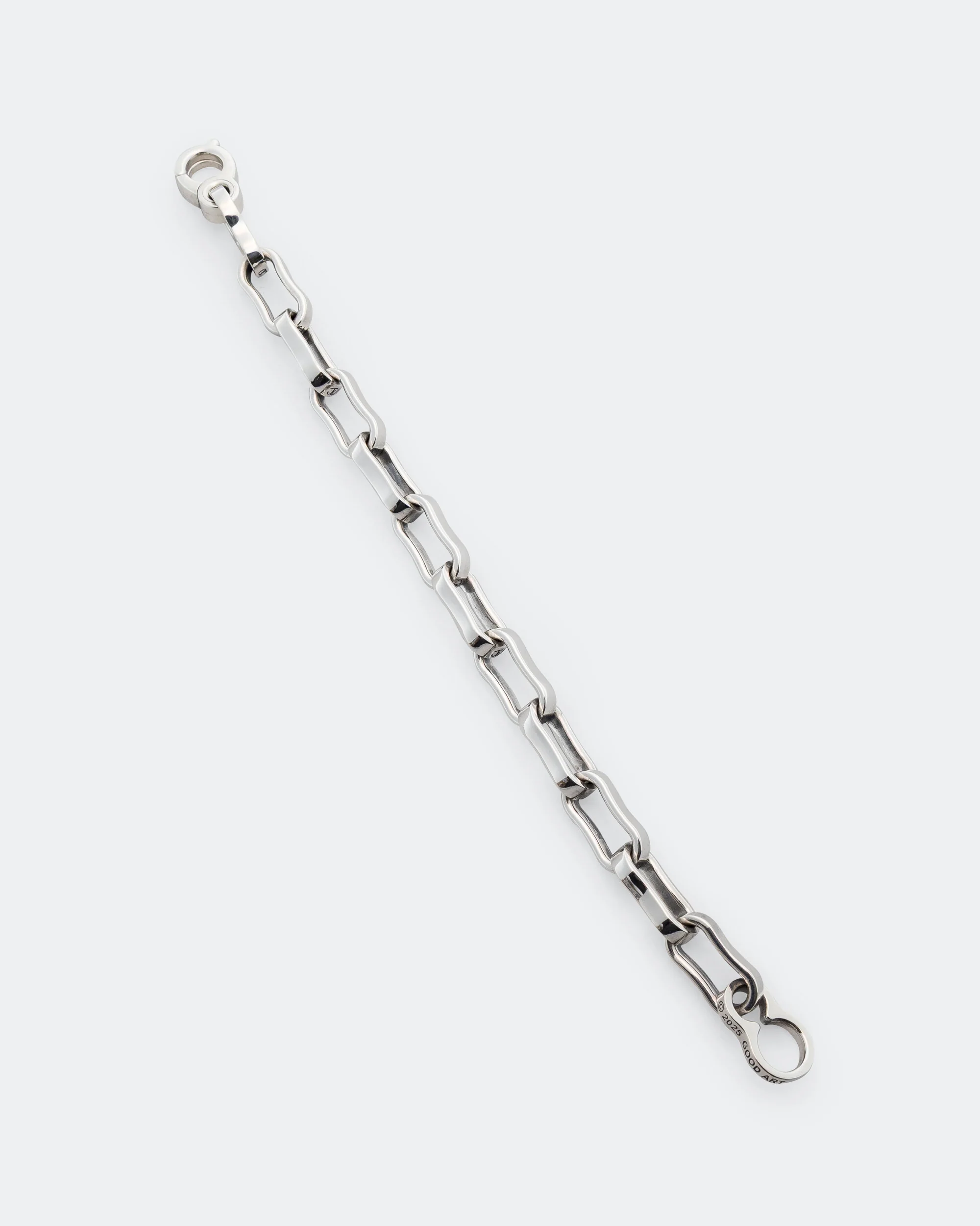 Bottle Chain Bracelet - A - Image 4