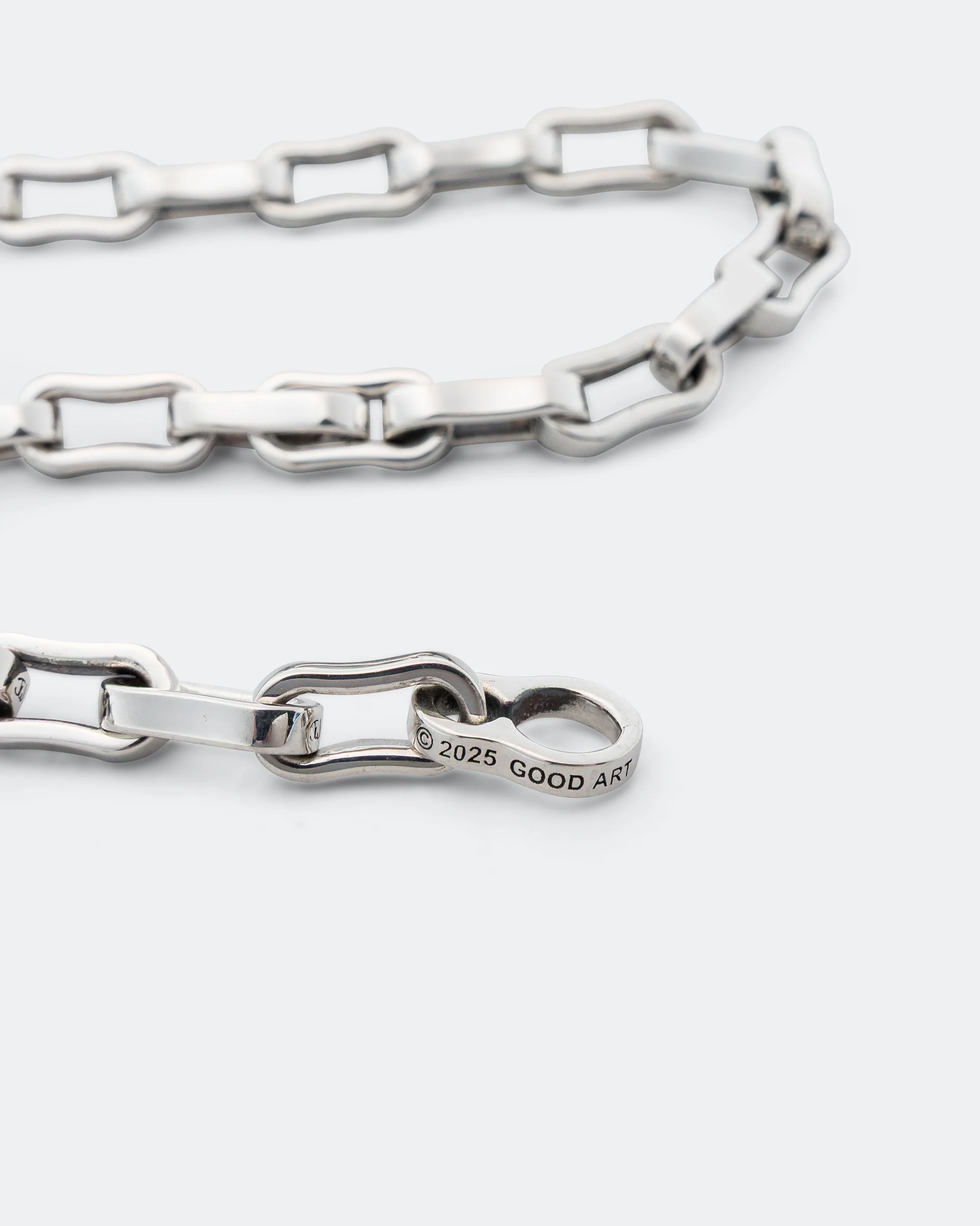 Bottle Chain Necklace - 2A - Image 5