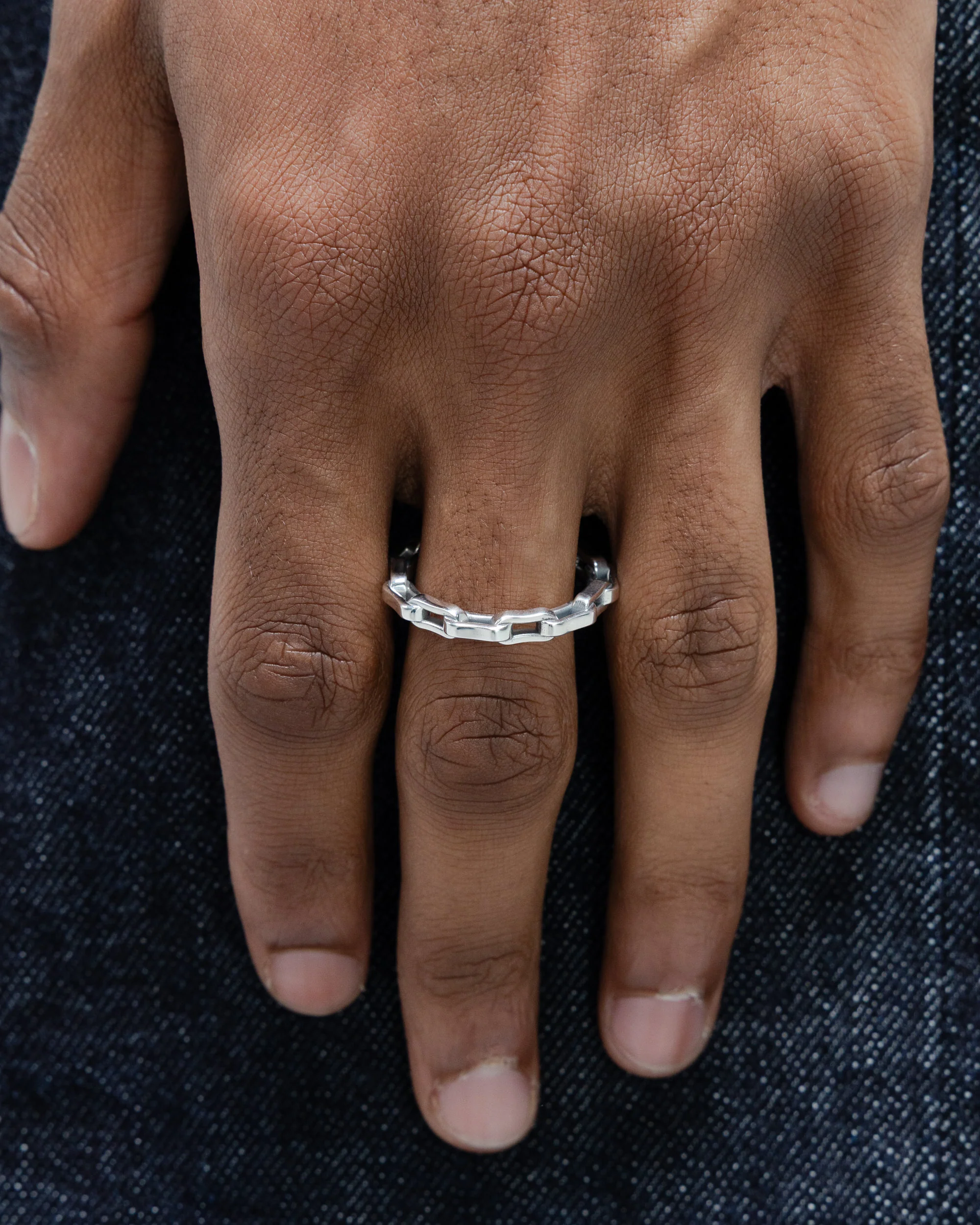 Bottle Chain Ring - A - Image 2