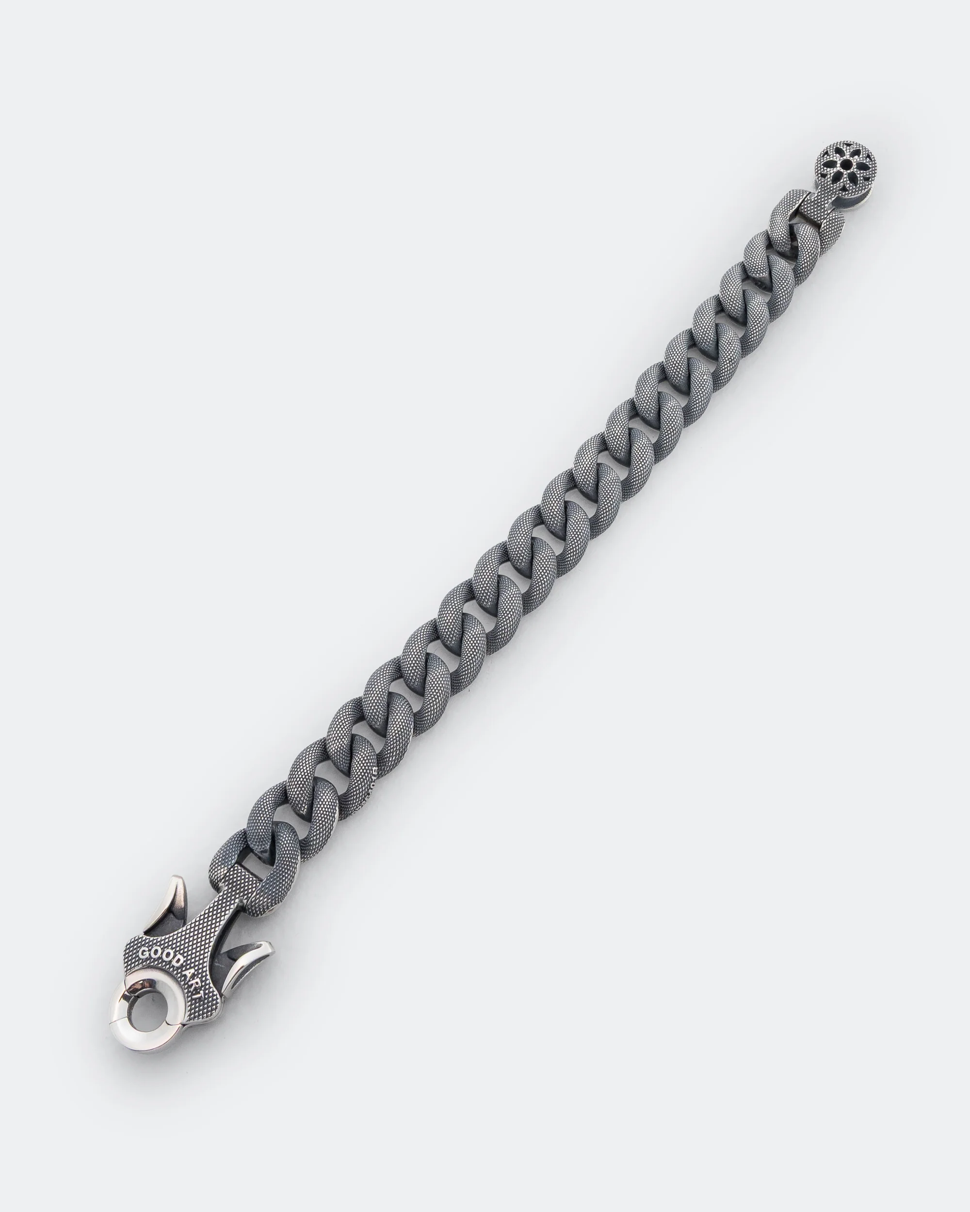 Model 10 Bracelet - 2A Goosebumps - Image 3