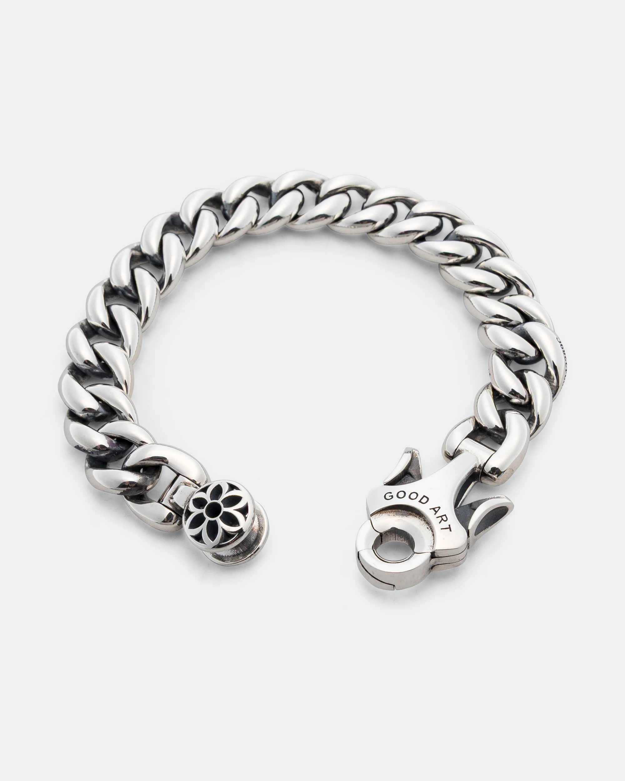 Model 10 Bracelet - AA