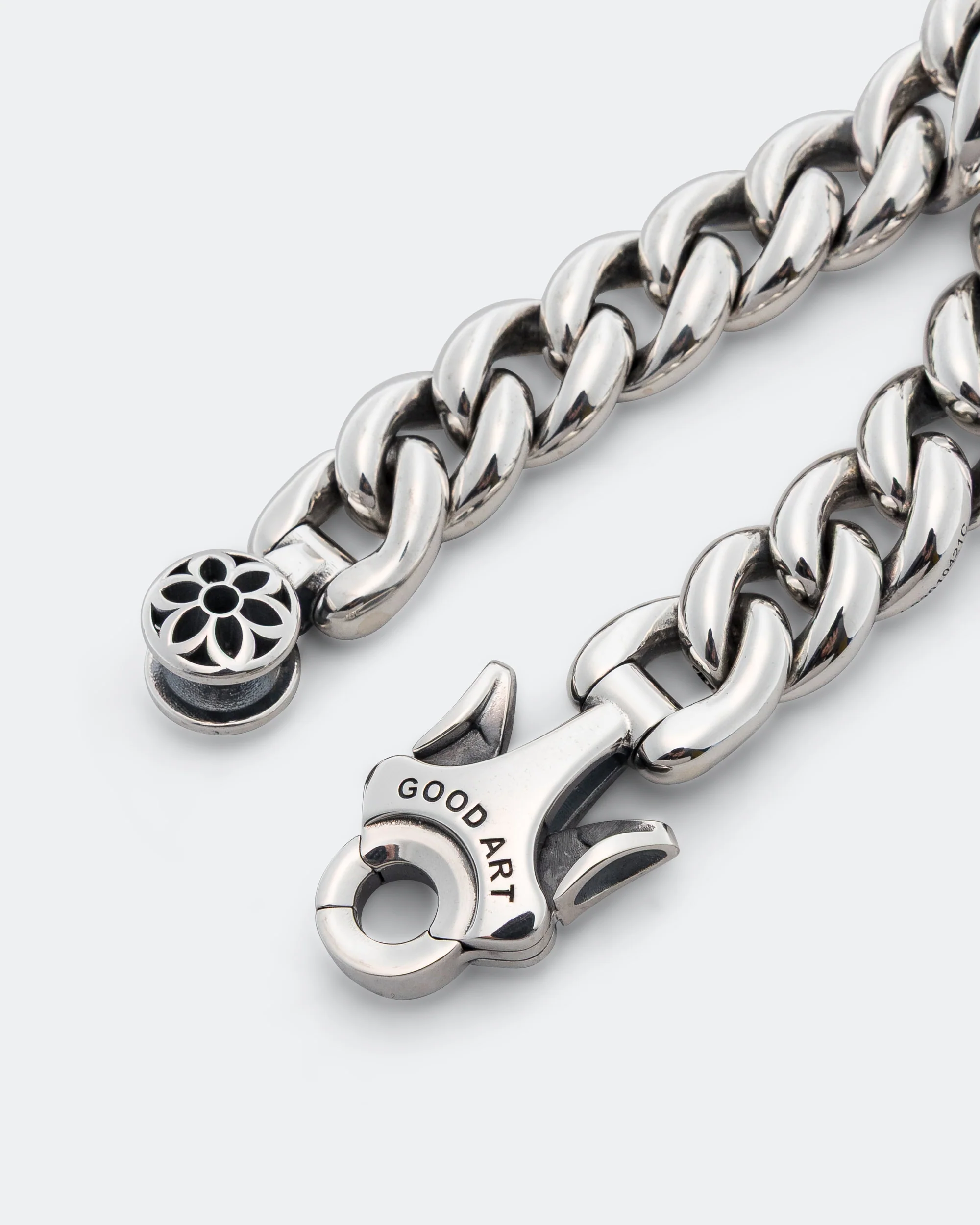 Model 10 Bracelet - B - Image 3