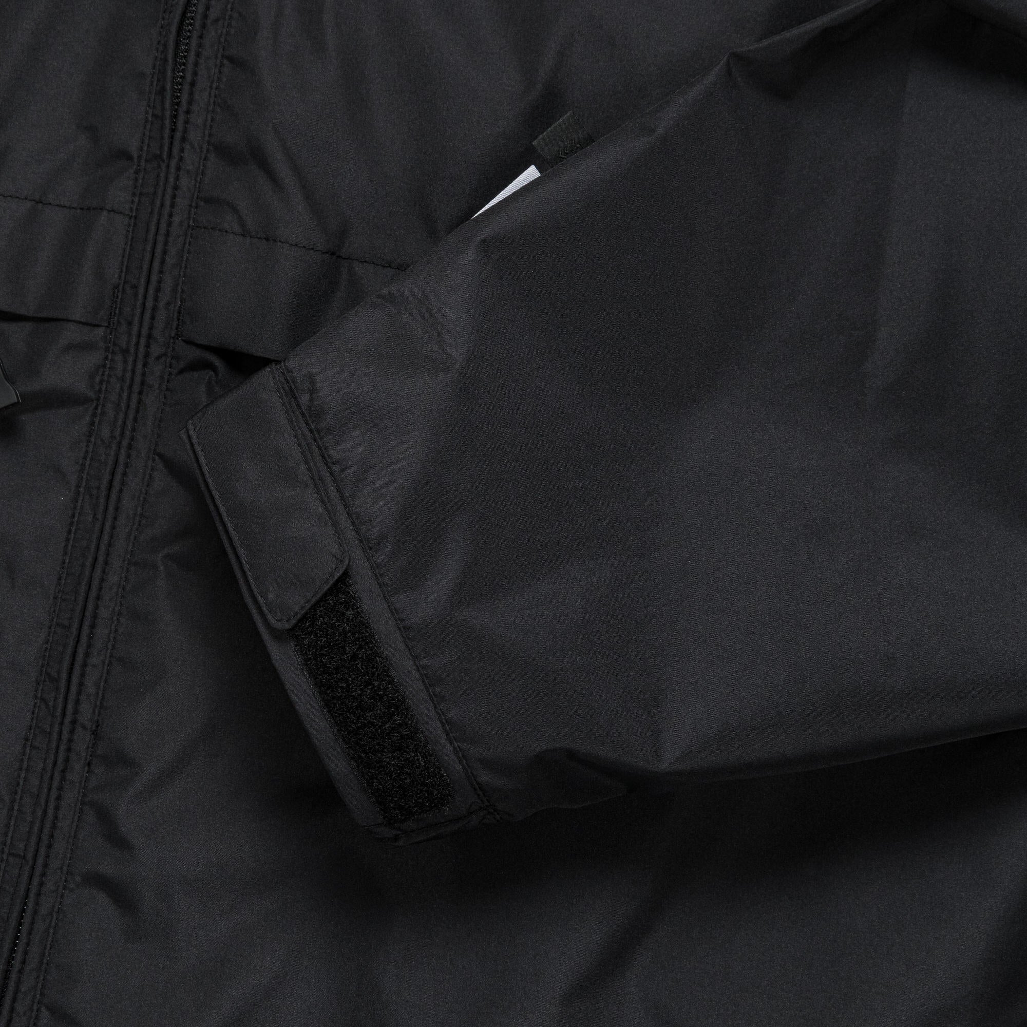 GORE-TEX Windstopper Tech 2WAYWINDBREAKER Jacket - Black - Image 4