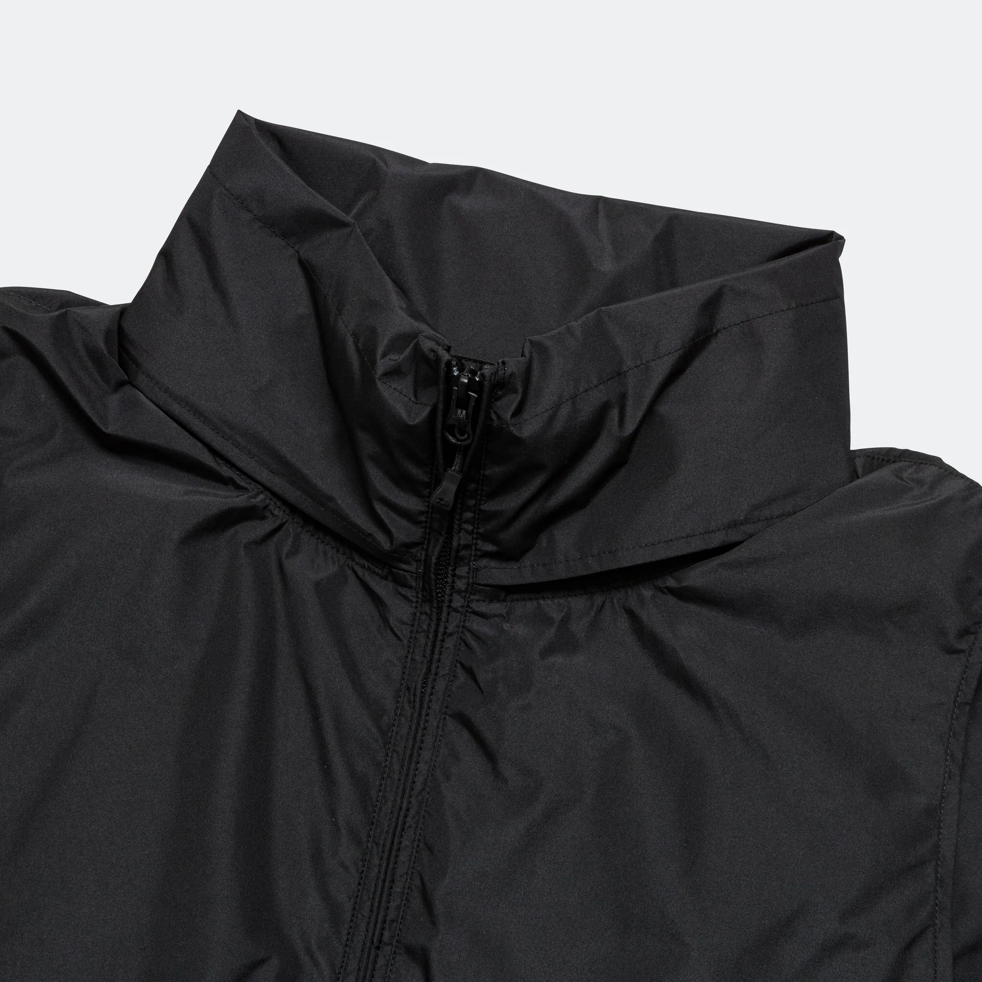 GORE-TEX Windstopper Tech 2WAYWINDBREAKER Jacket - Black - Image 5