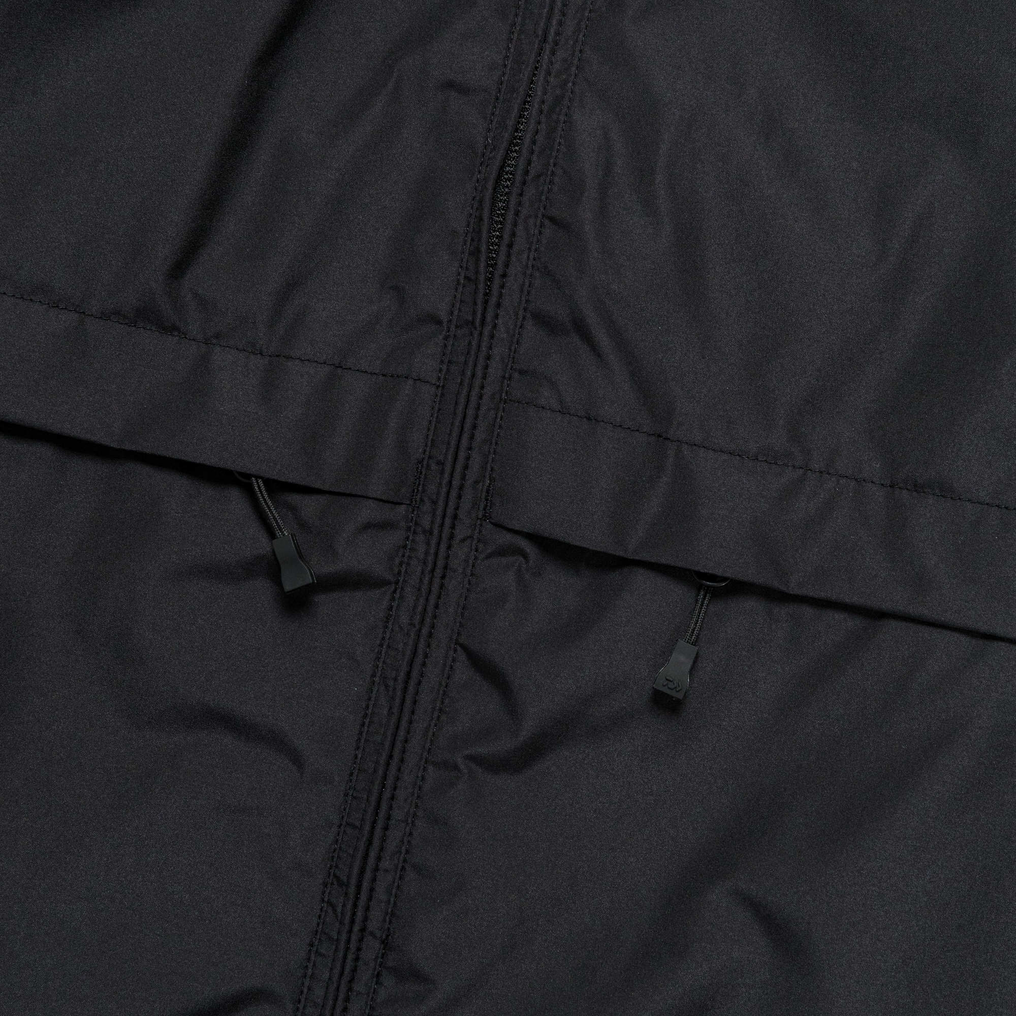GORE-TEX Windstopper Tech 2WAYWINDBREAKER Jacket - Black - Image 8