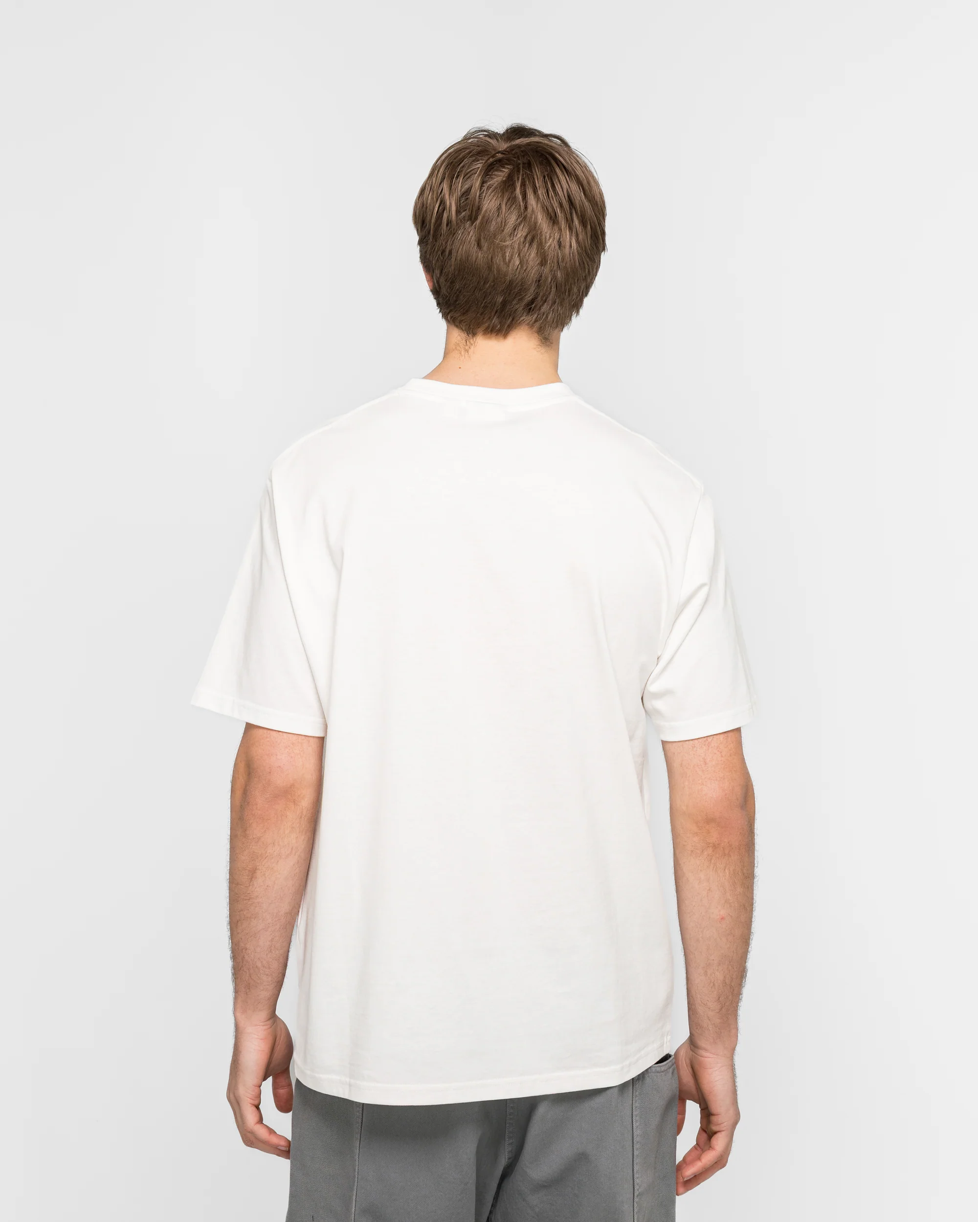 Camcorder Tee - White - Image 4
