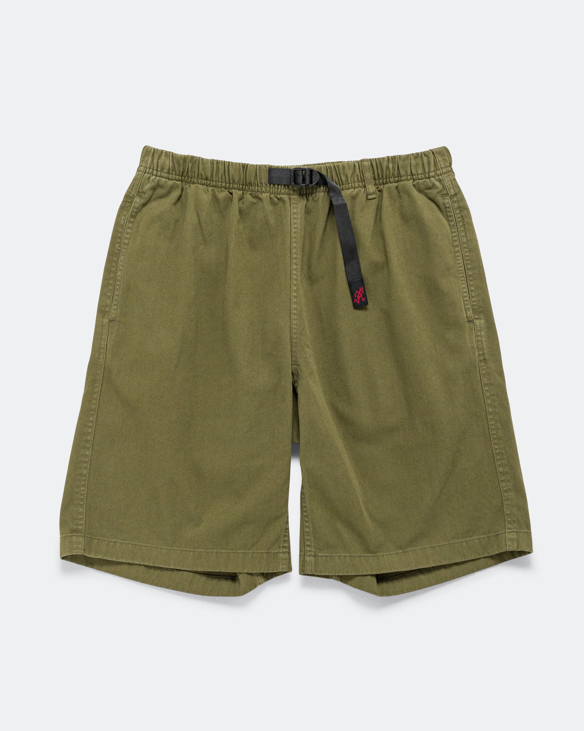 G-Short - Olive