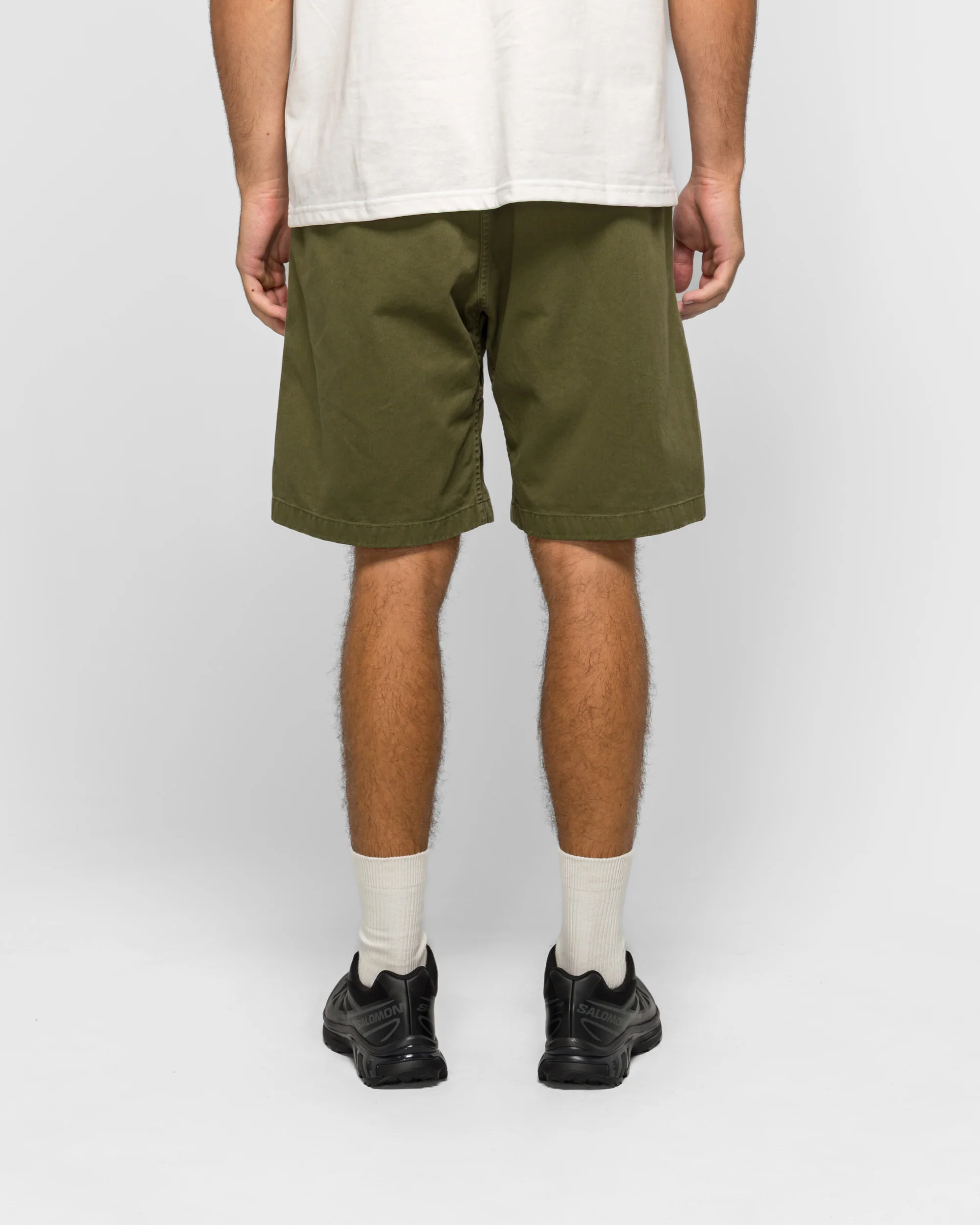 G-Short - Olive - Image 4