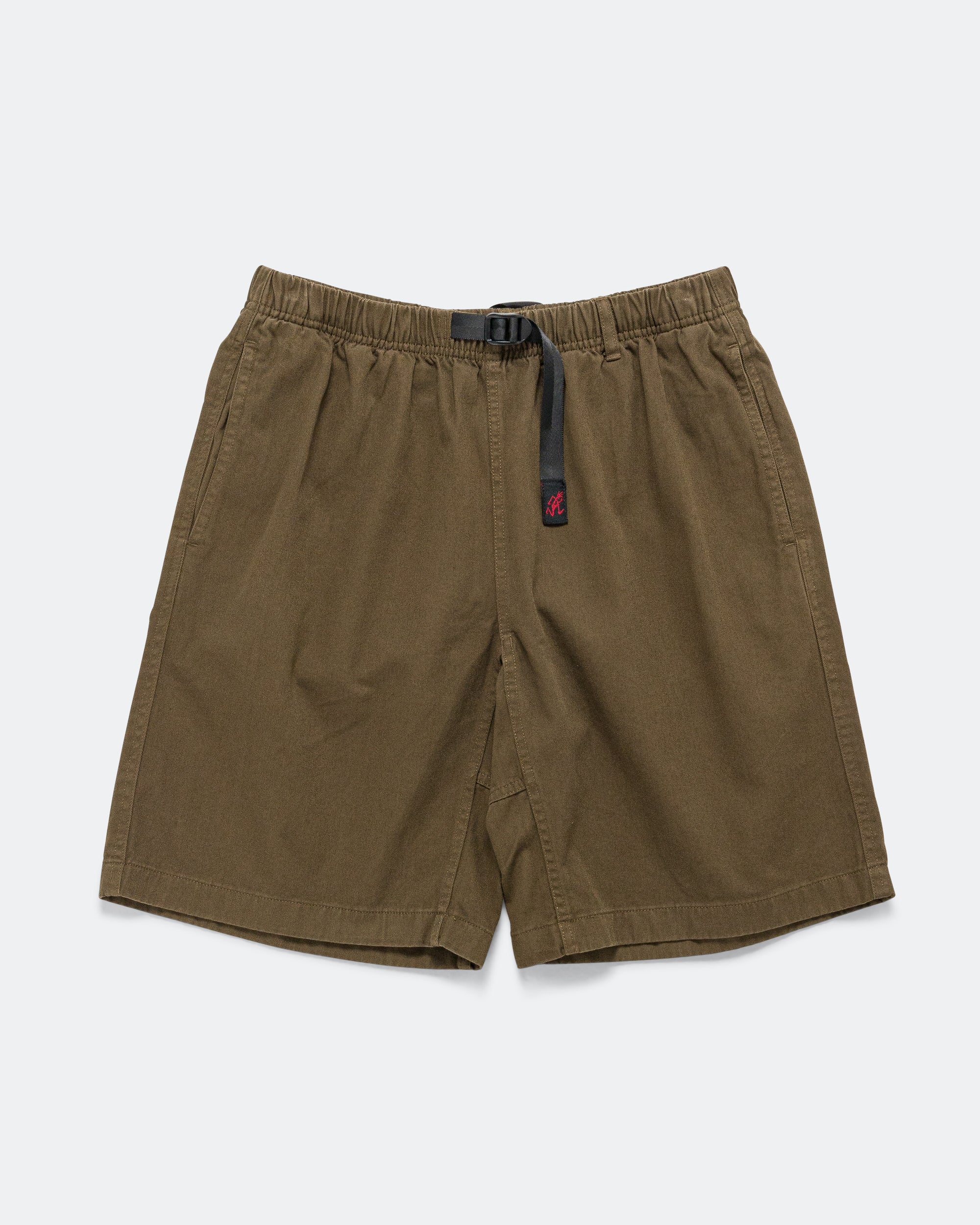 G-Short Pigment Dyed - Bark