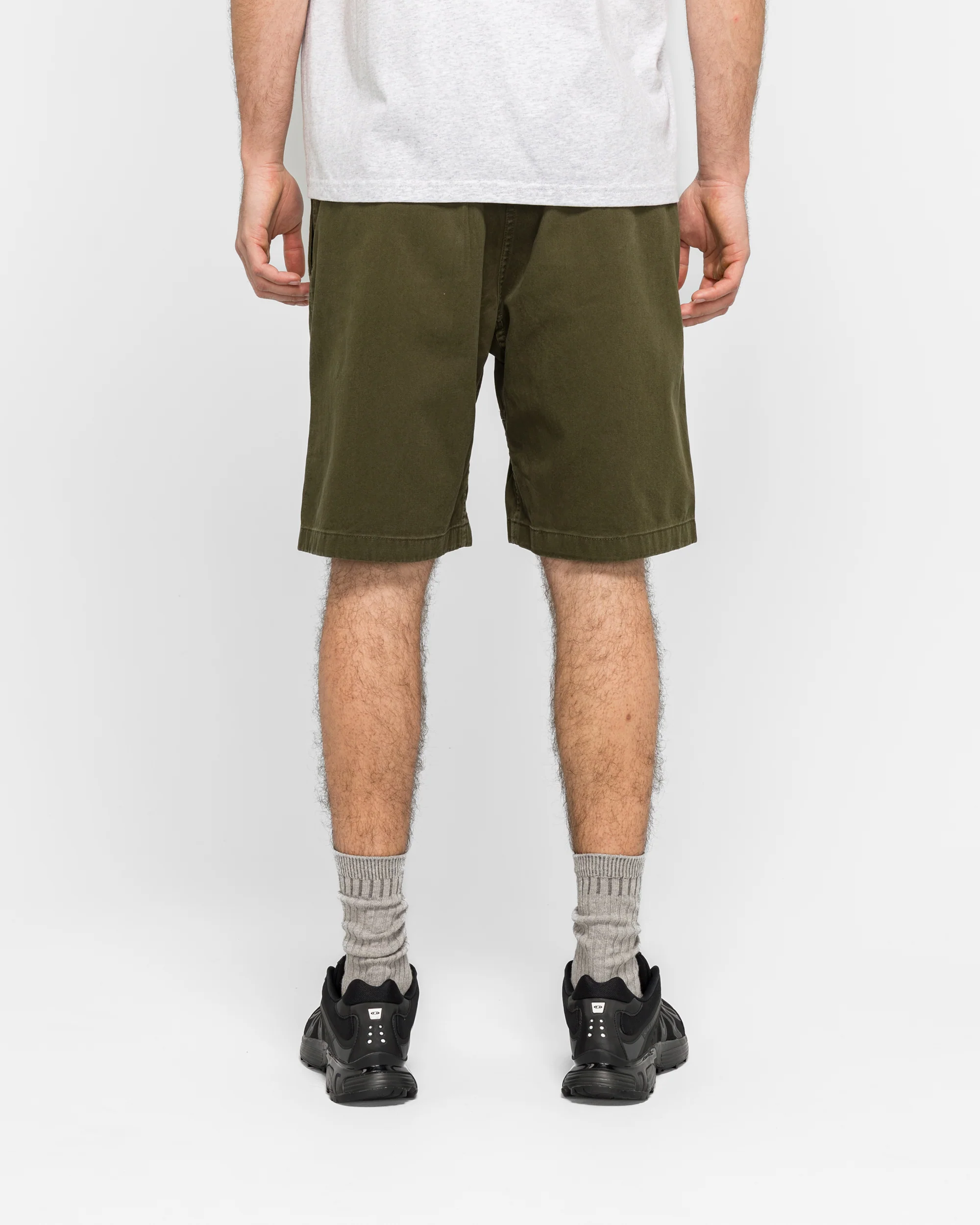 G-Short - Pine - Image 4