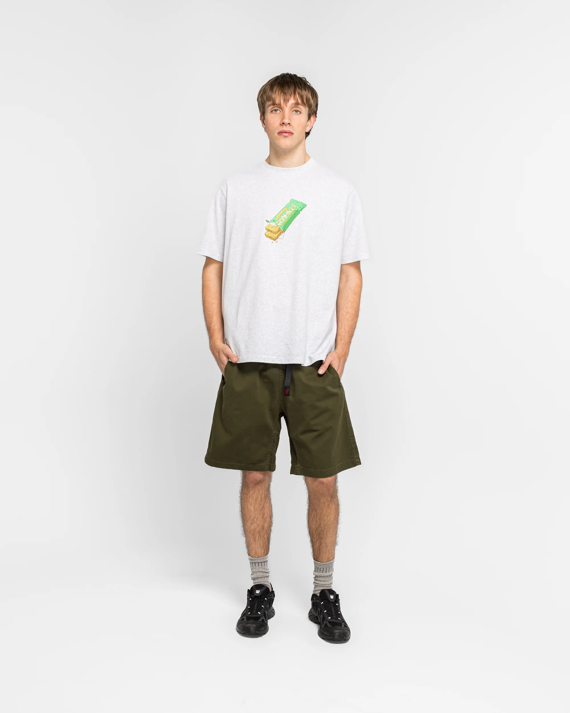 G-Short - Pine - Image 5