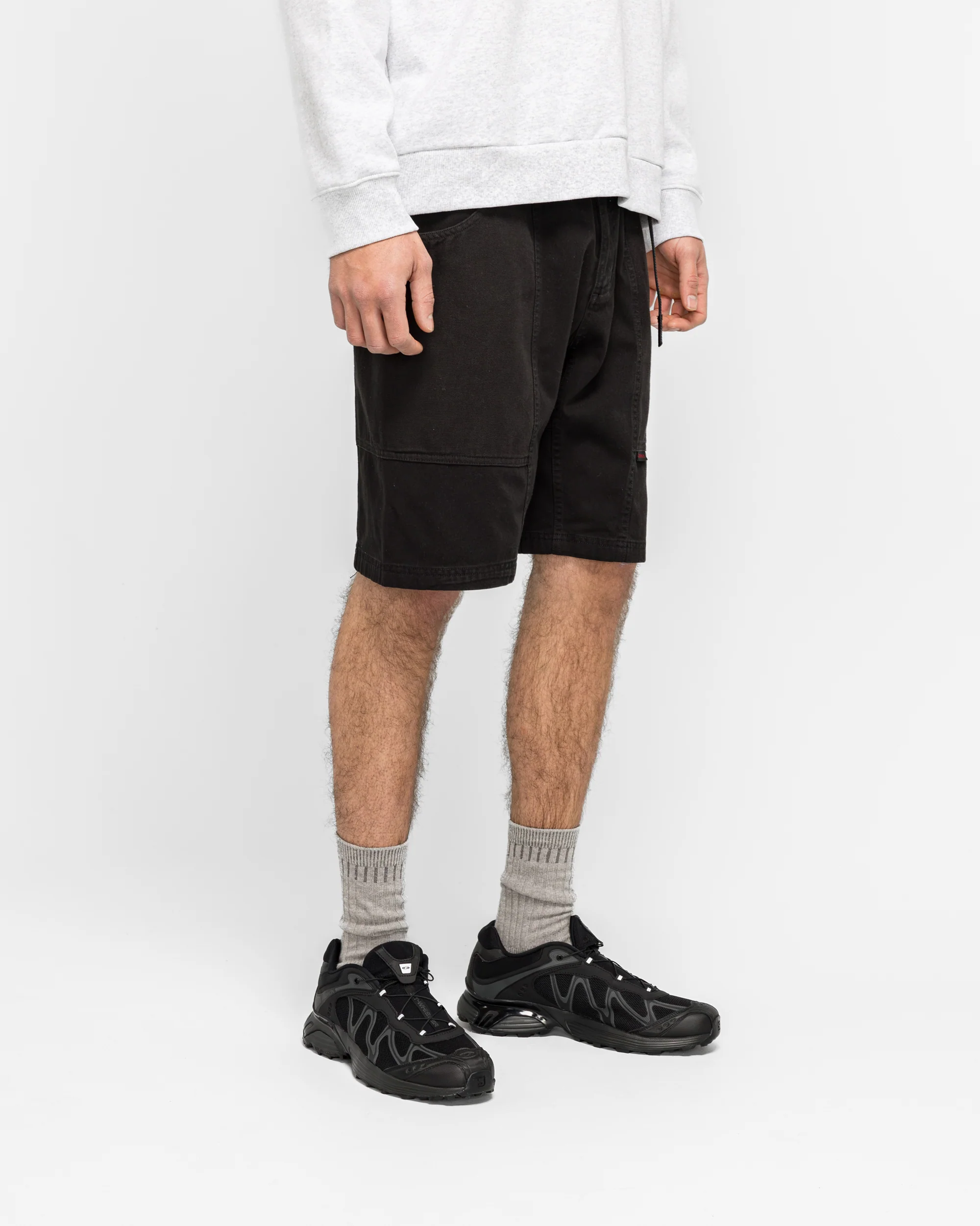 Gadget Short - Black - Image 3