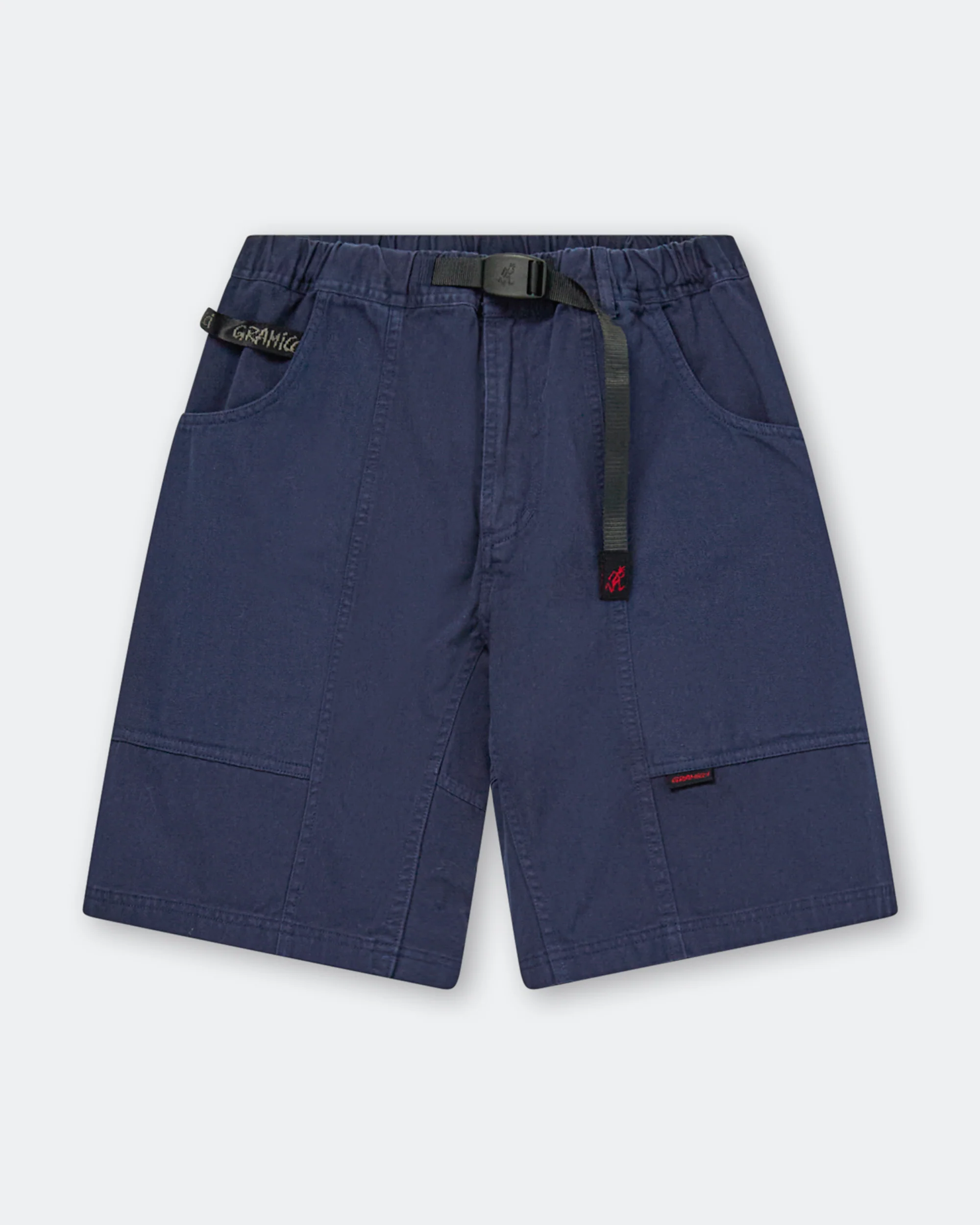 Gadget Short - Navy Pigment