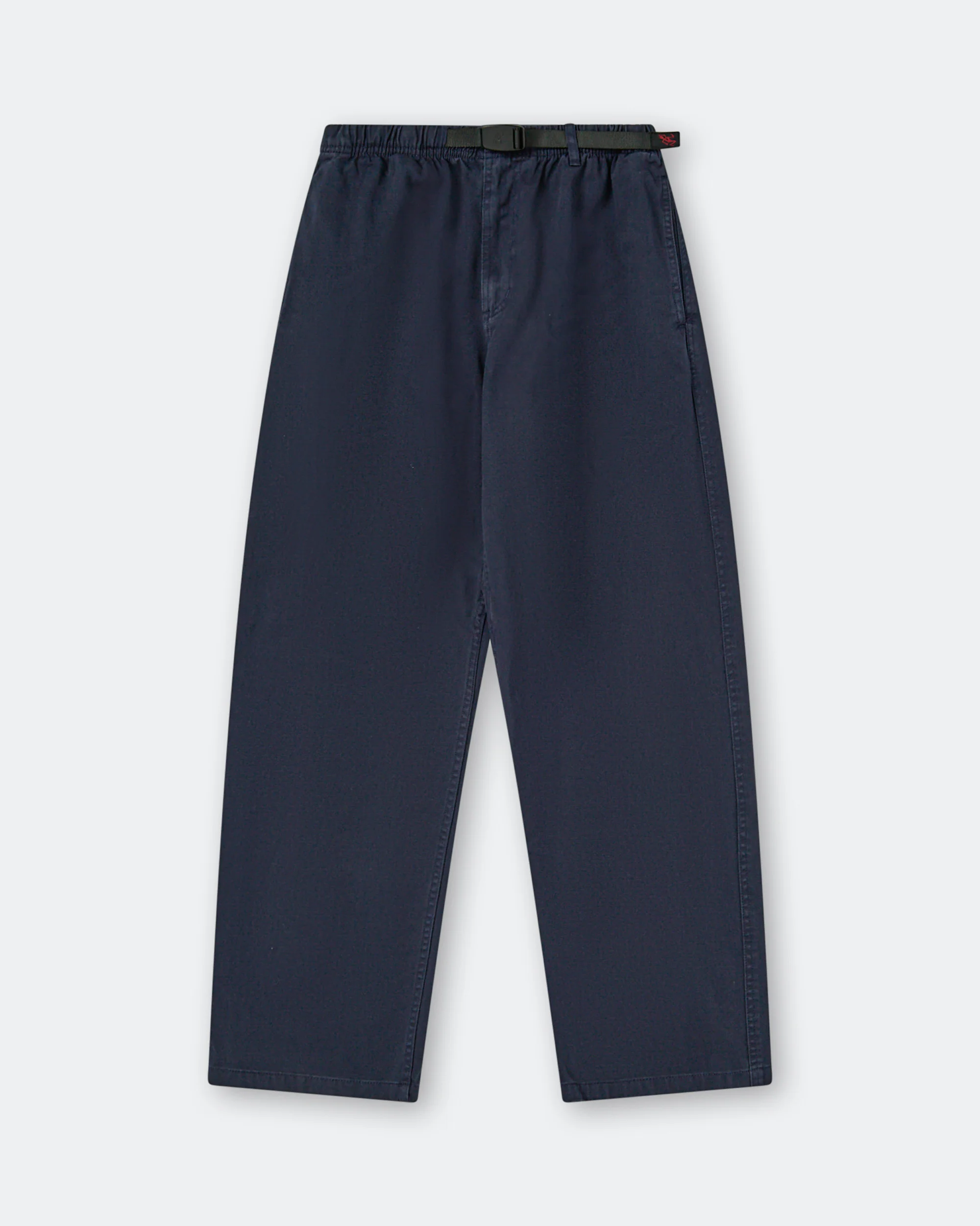 Gramicci Pant Straight Fit - Navy Pigment