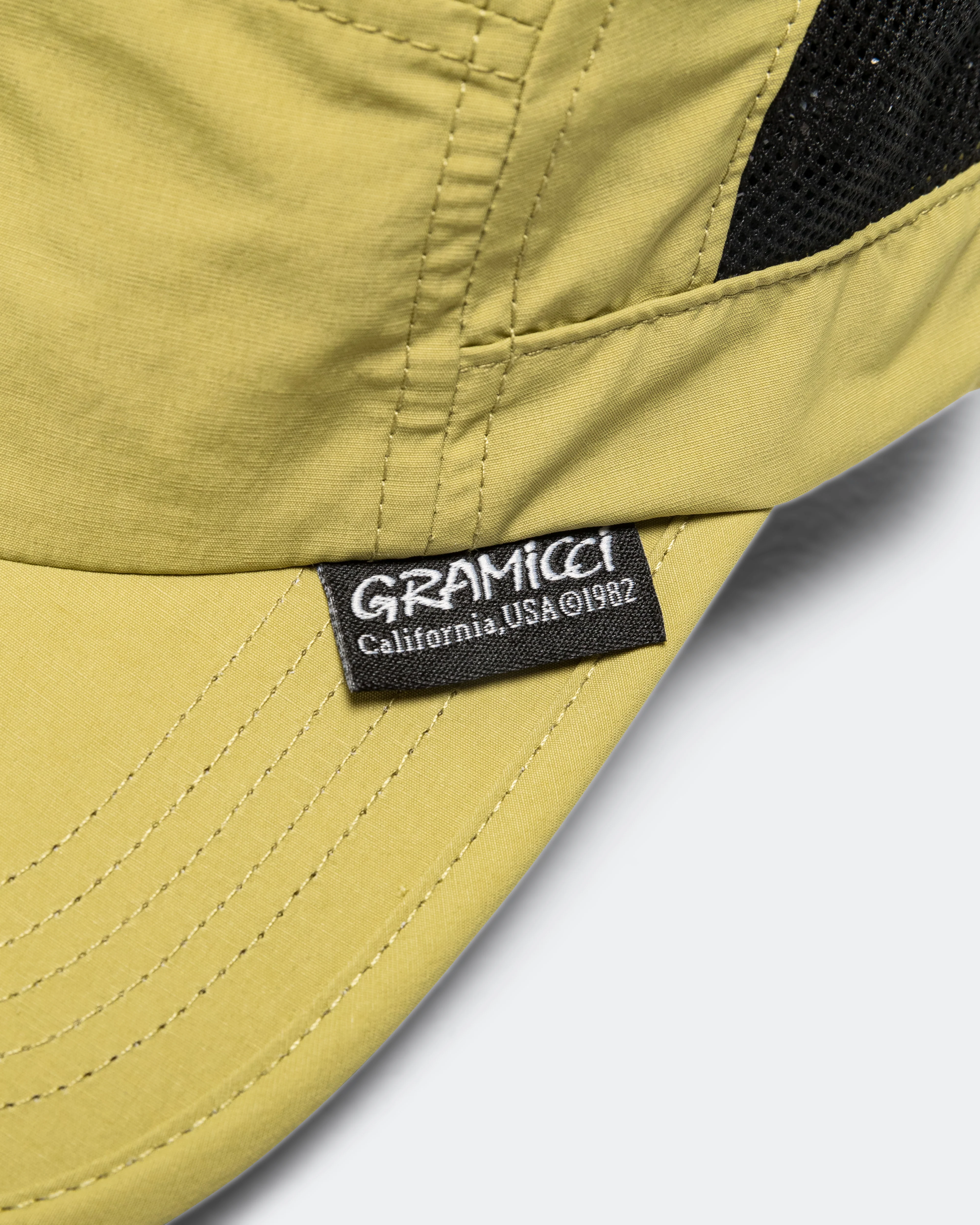 Guide Cap - Field Green - Image 2