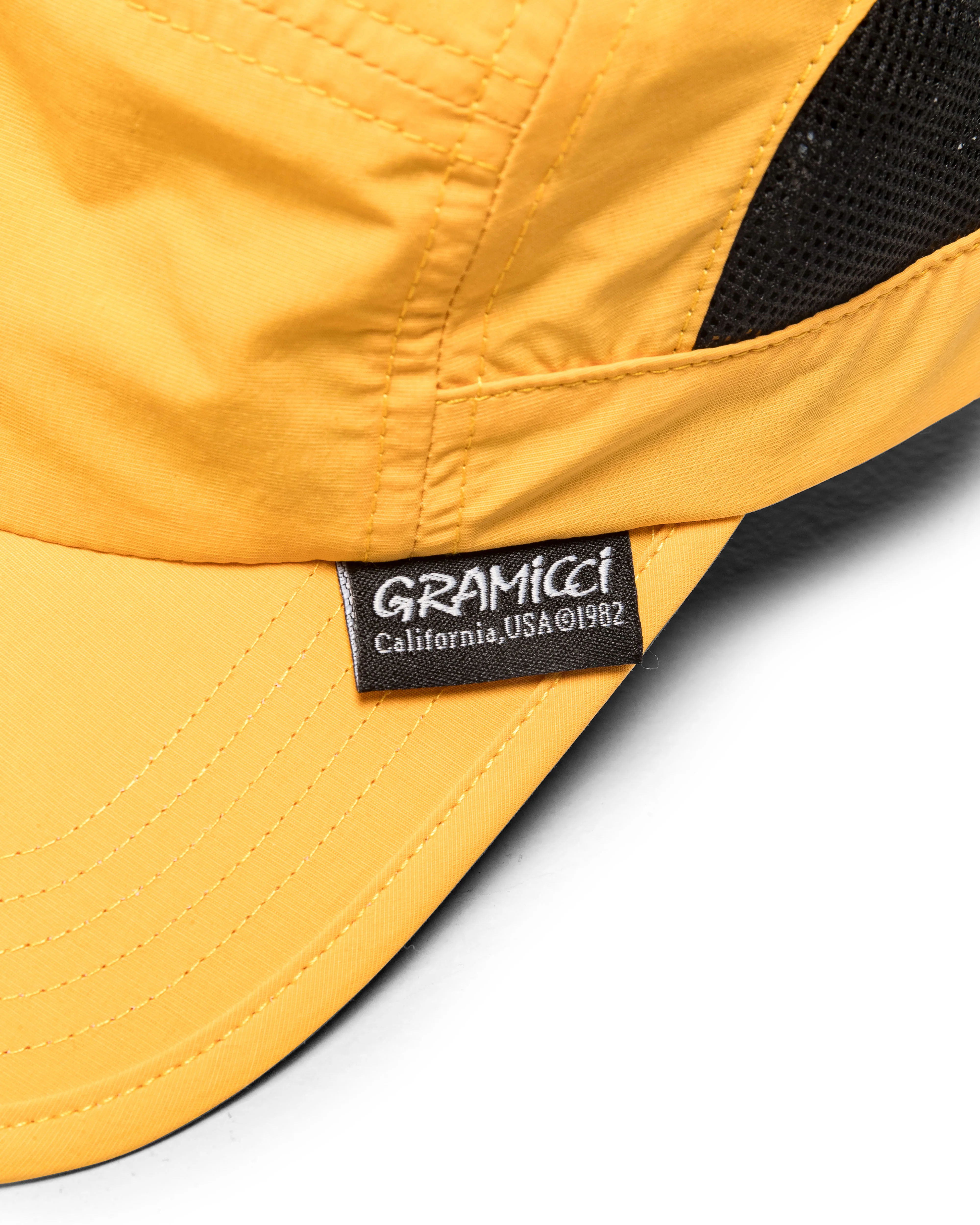 Guide Cap - Mango - Image 2
