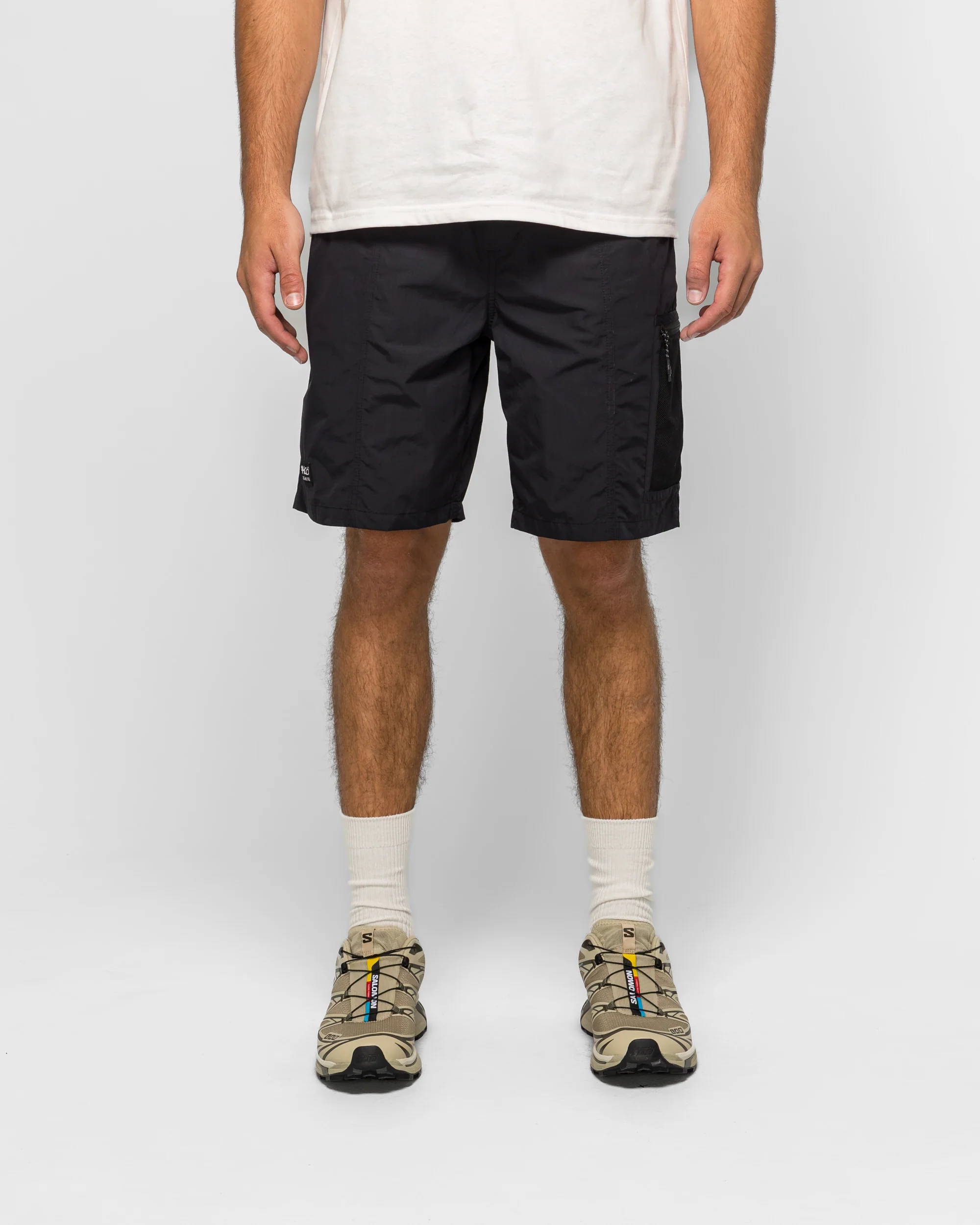 Guide Short - Black - Image 2