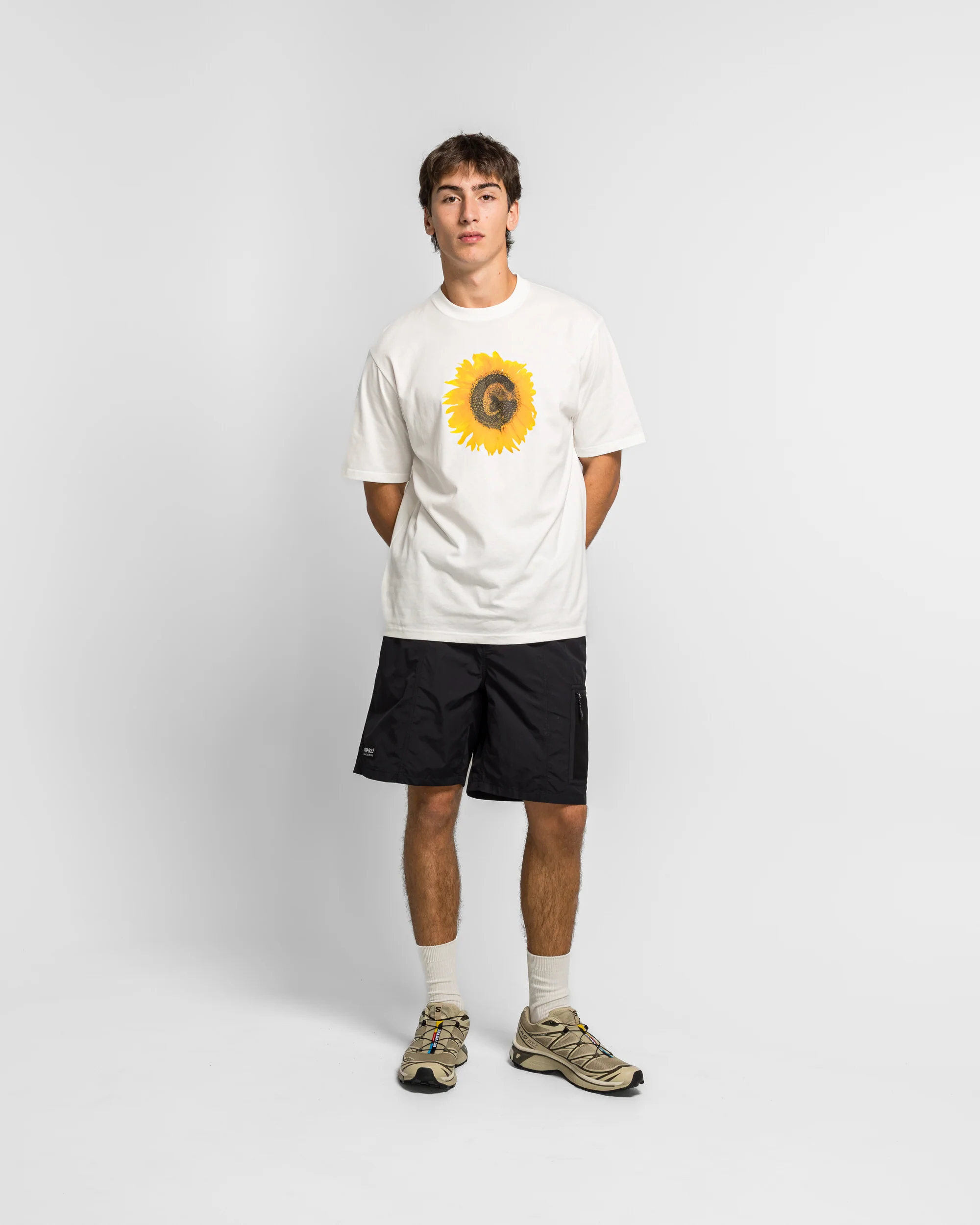Guide Short - Black - Image 5