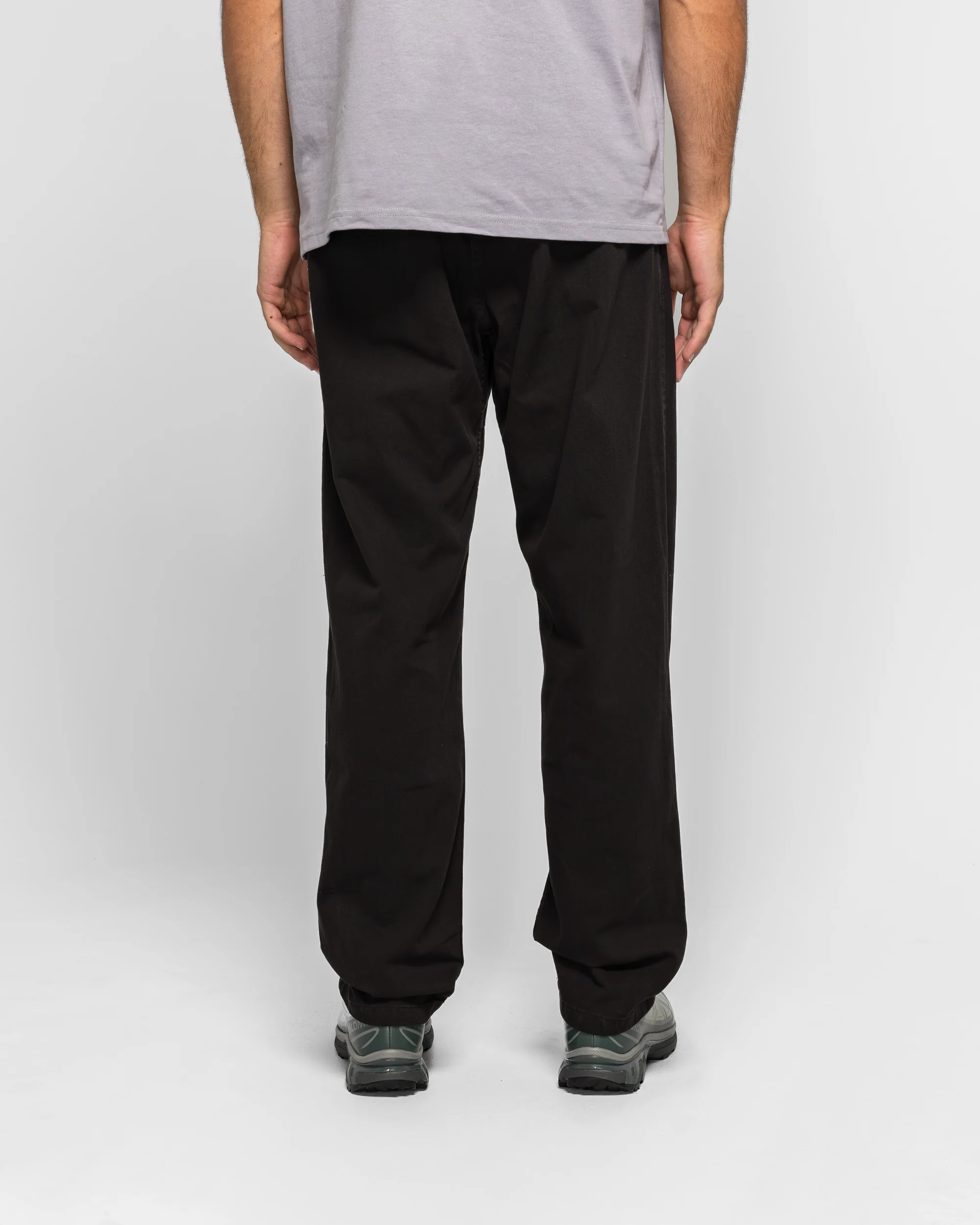 Gramicci Pant - Black - Image 4