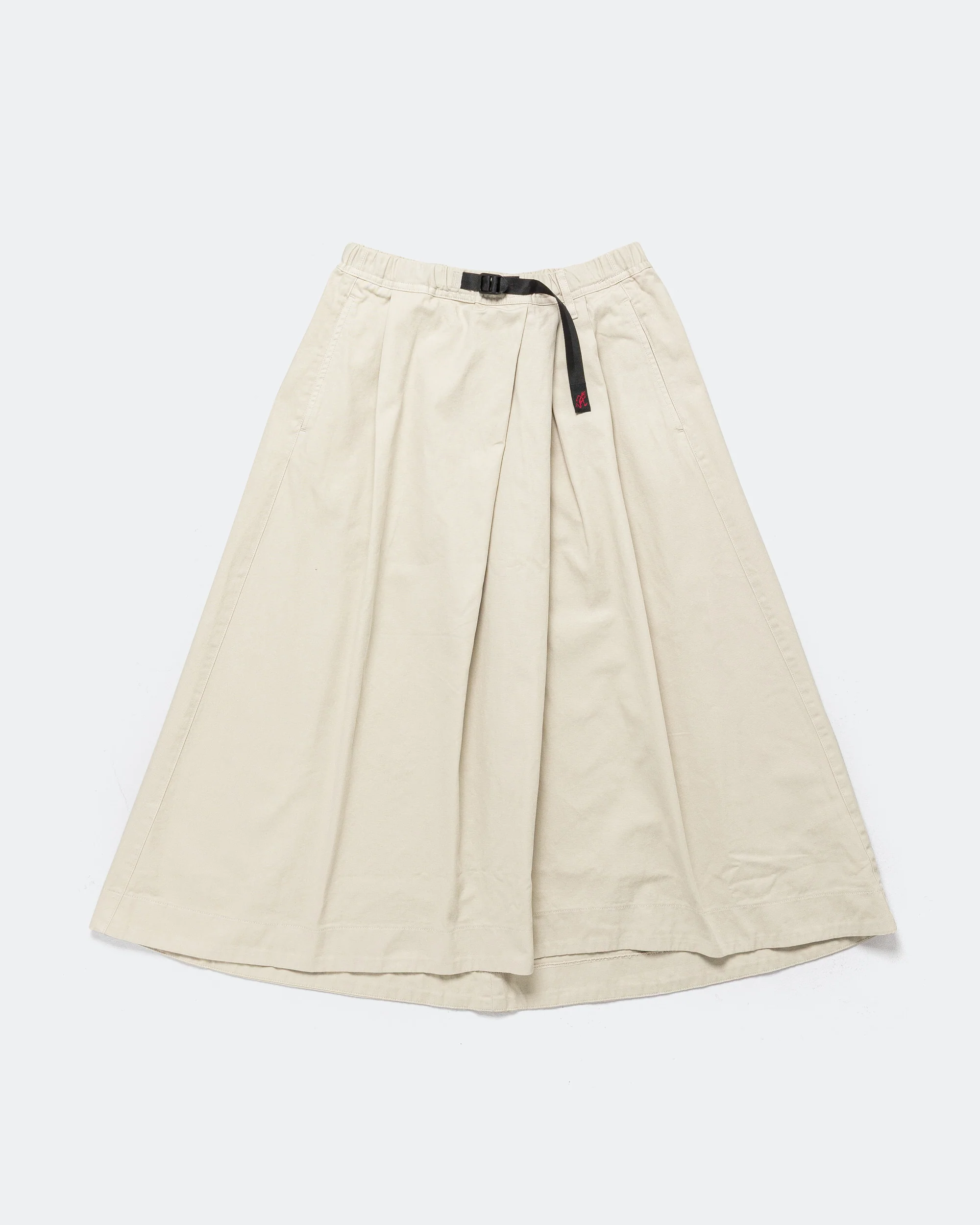 Talecut Skirt - Dune Pigment