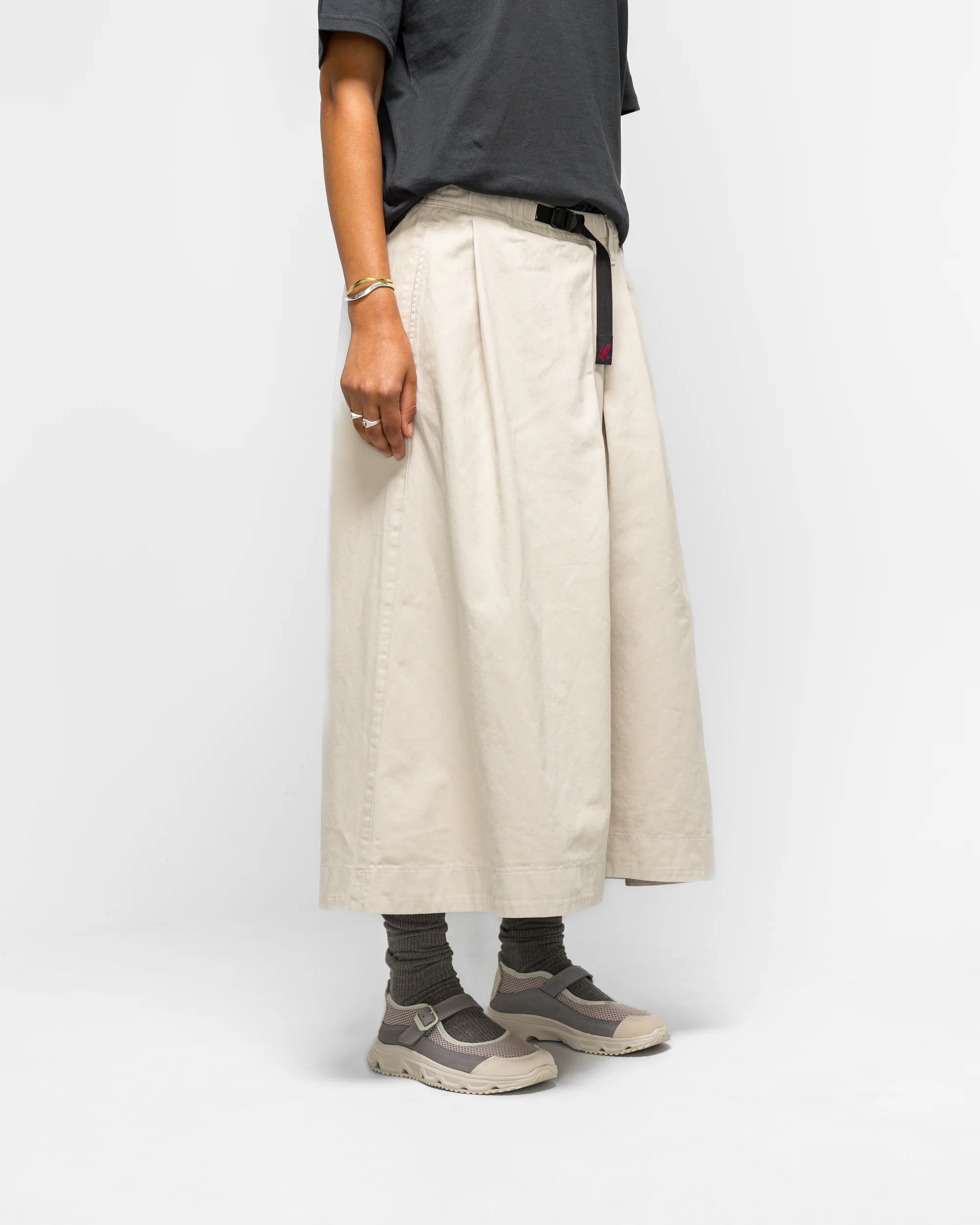 Talecut Skirt - Dune Pigment - Image 3