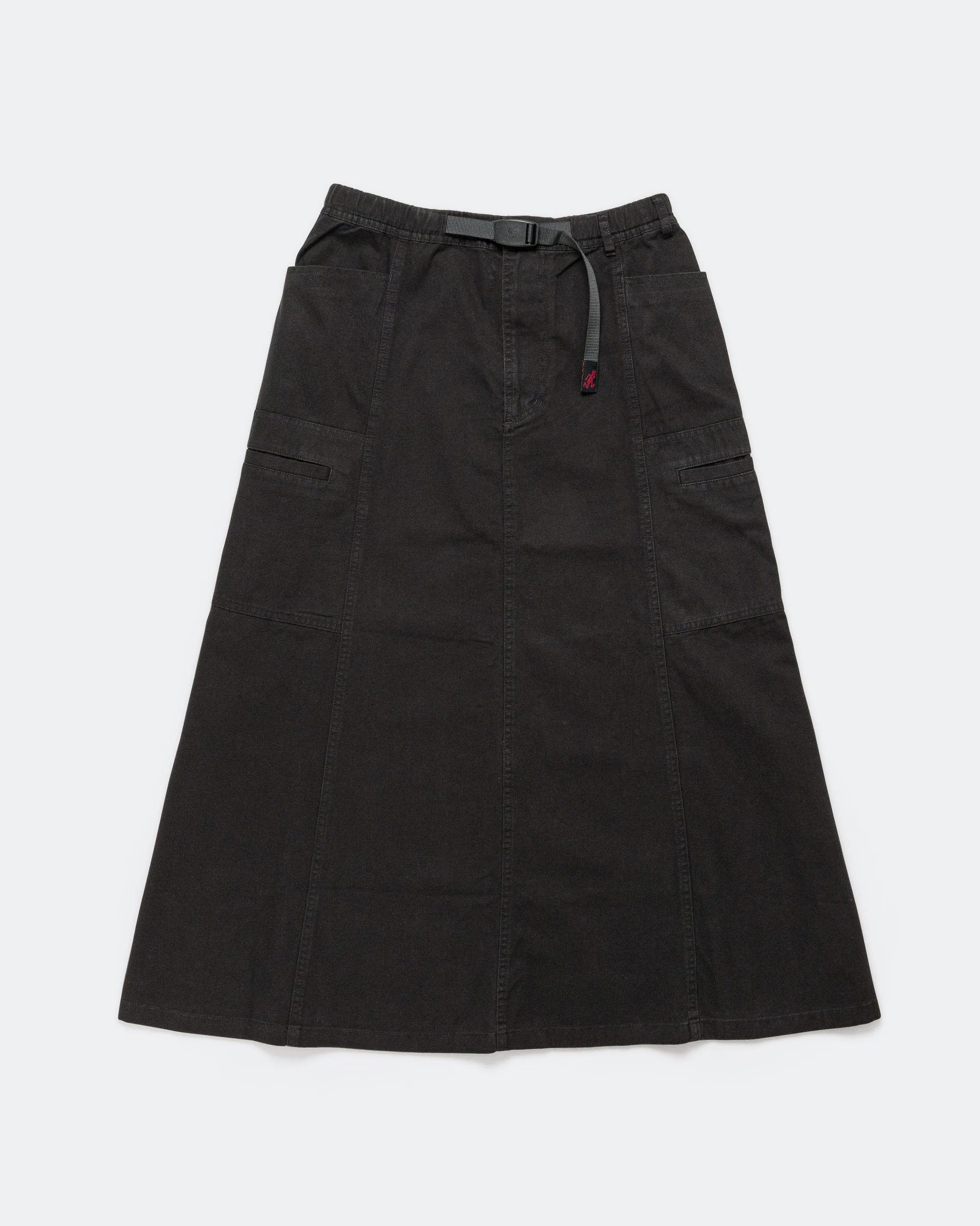 Voyager Skirt - Black
