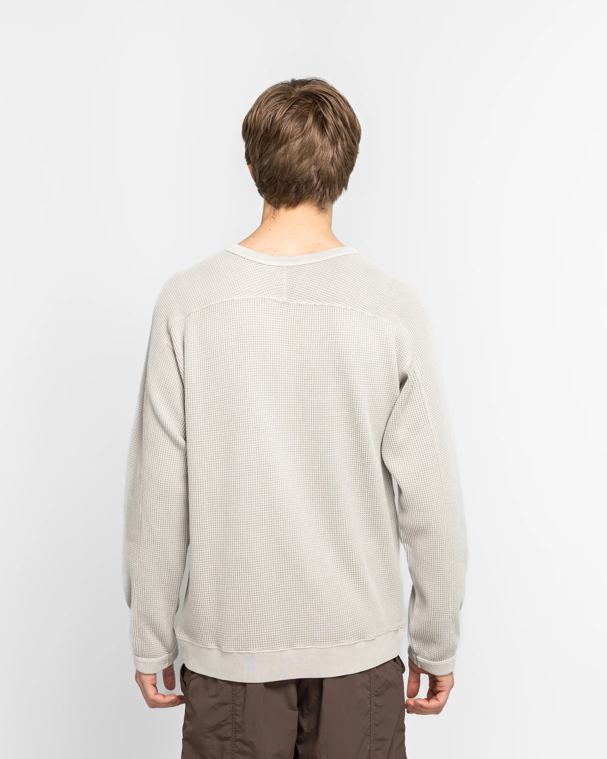 Waffle Crew - Pewter - Image 4