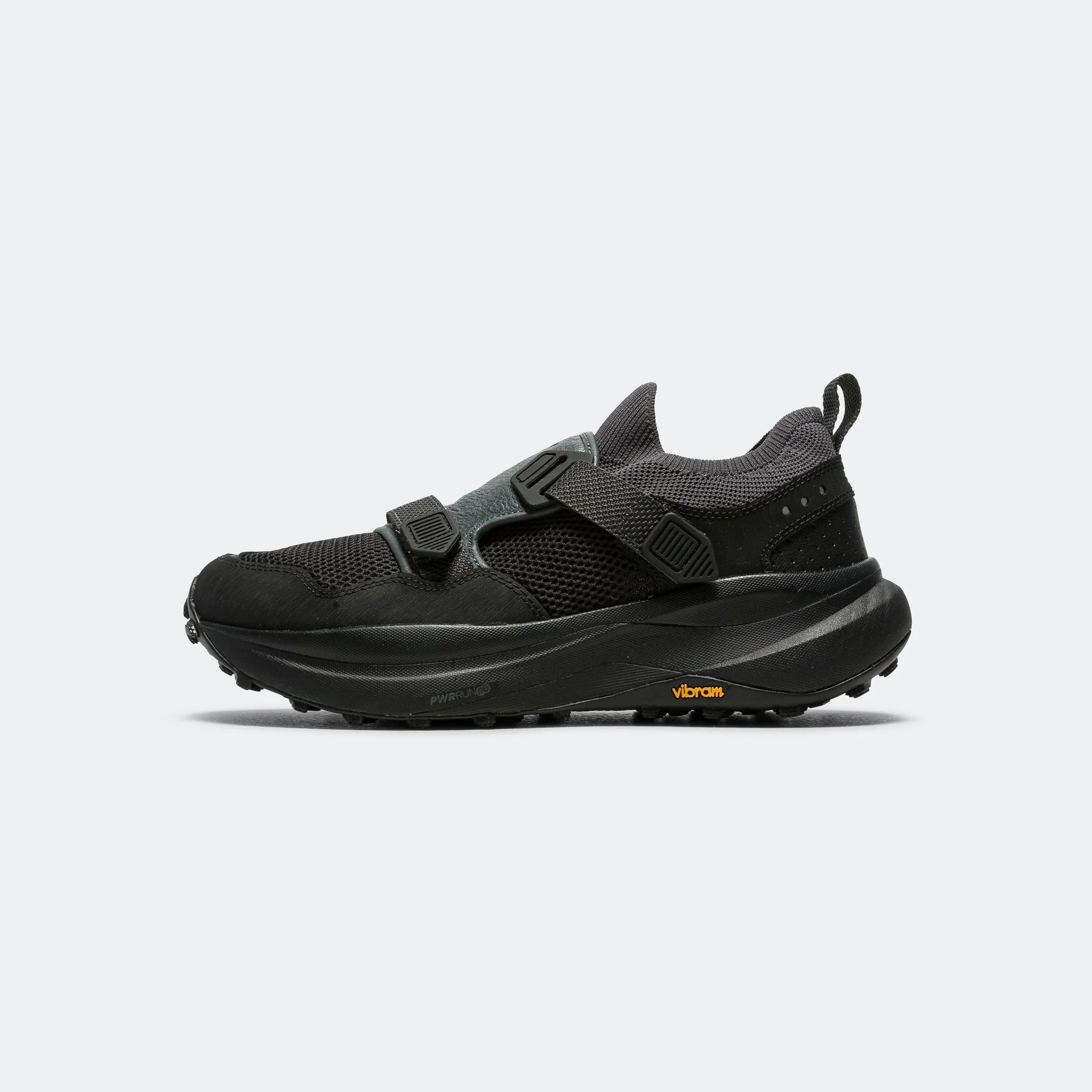 Grid x Ultra SILO - Black/Shadow