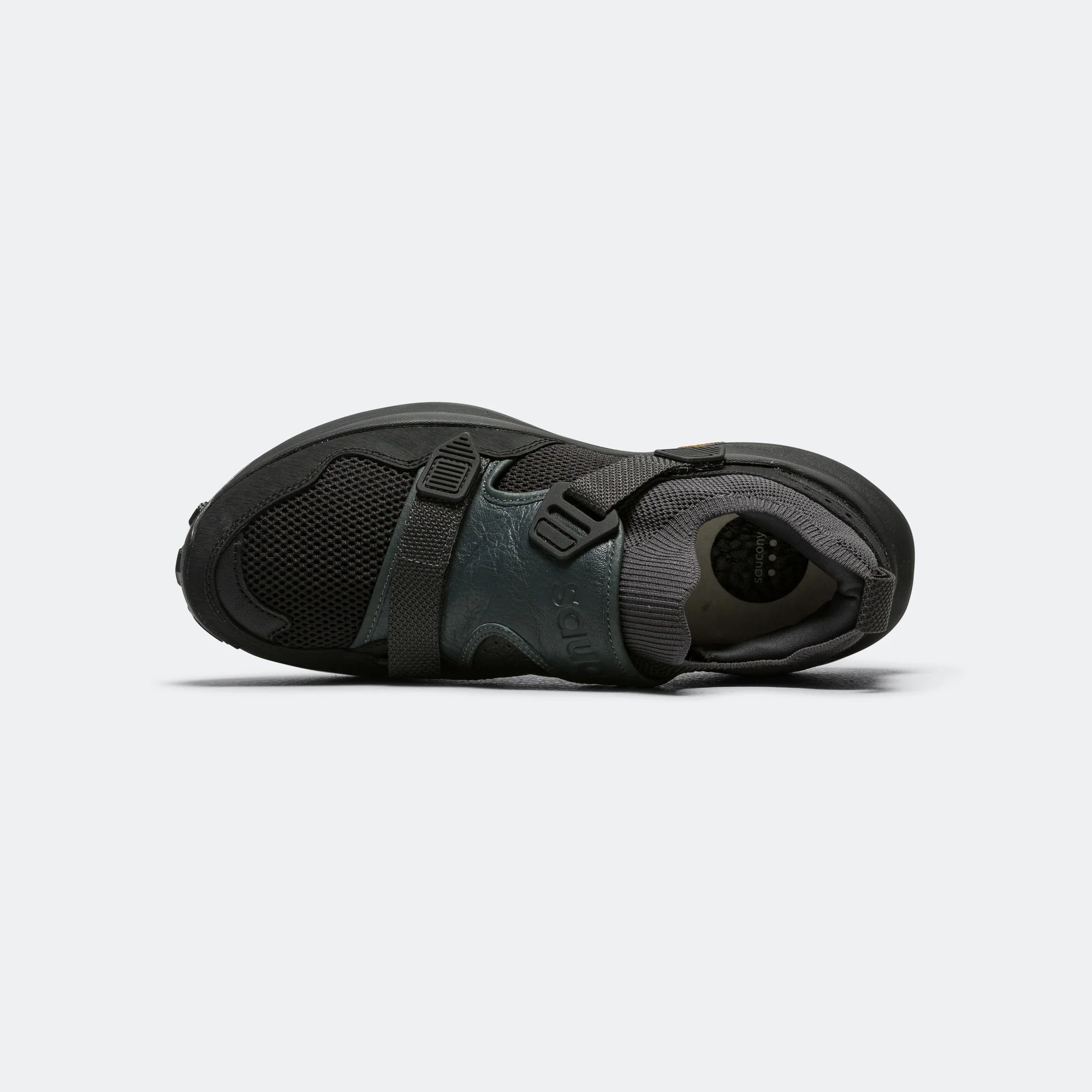 Grid x Ultra SILO - Black/Shadow - Image 4