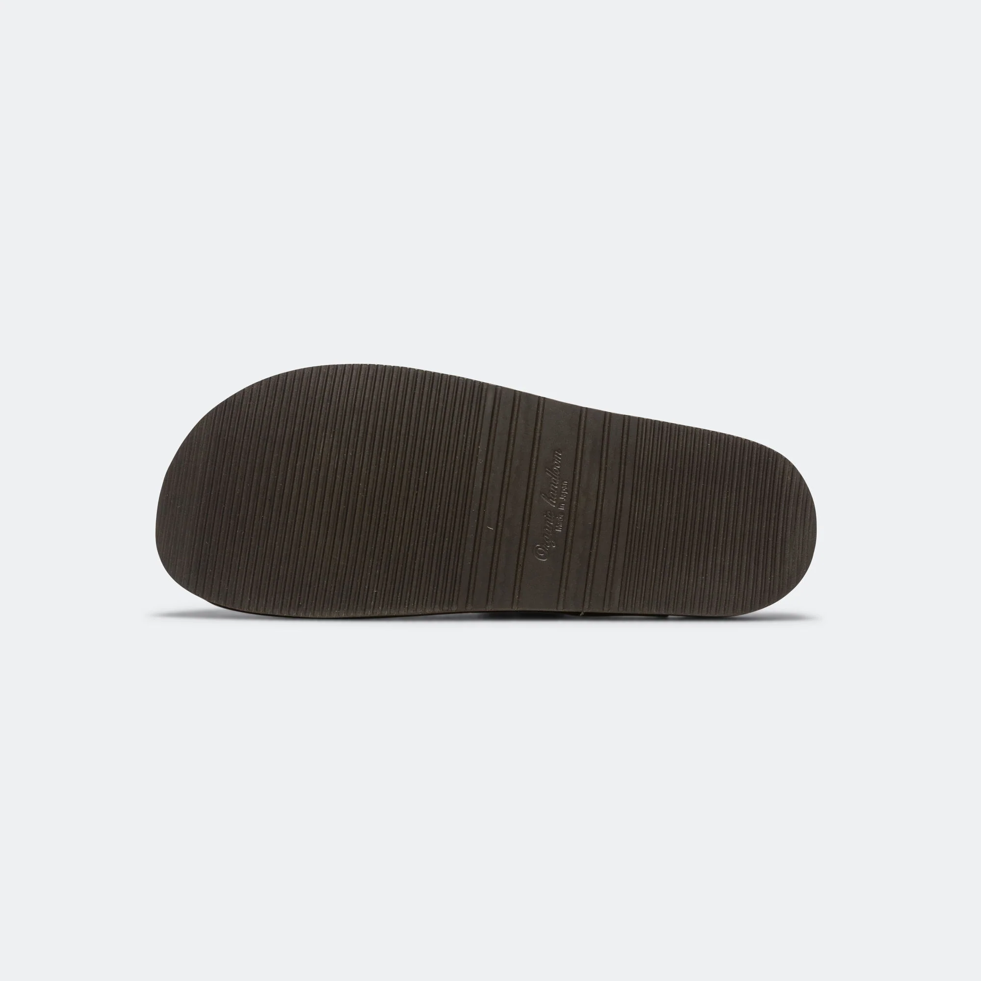 Gudalur Sandal - Brown - Image 5