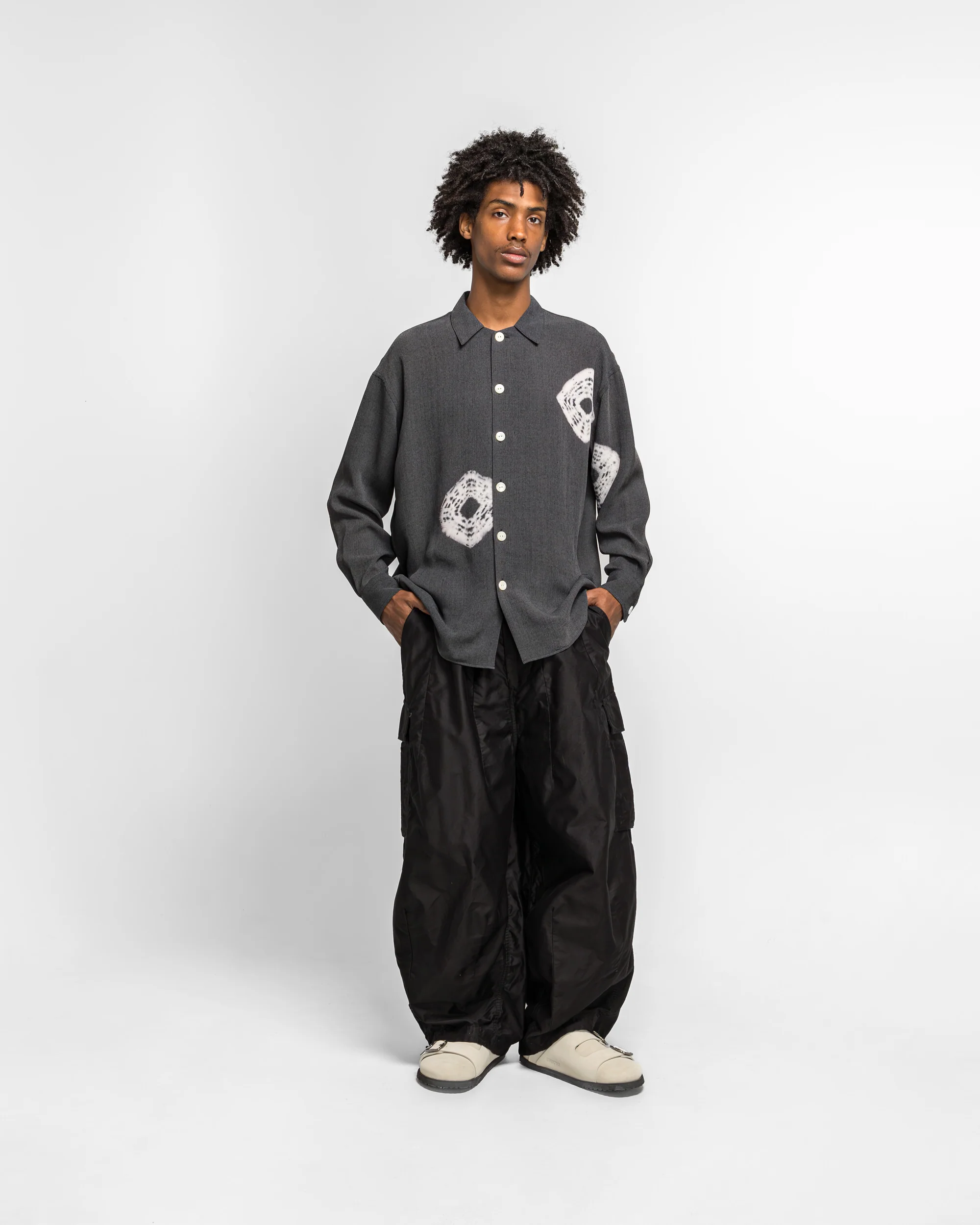 H.D. BDU Pant - Black - Image 6