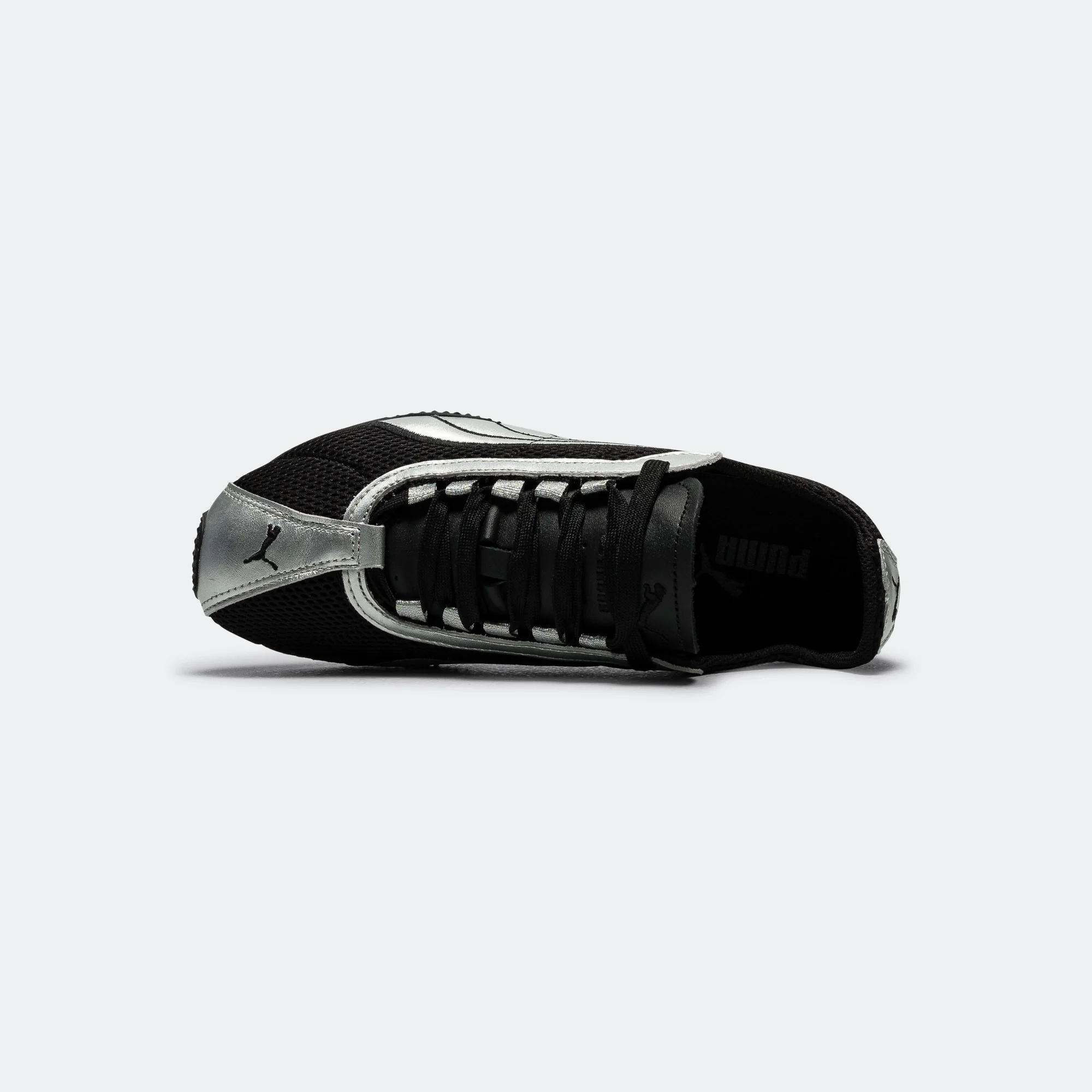 H-Street OG - Black/Silver - Image 4