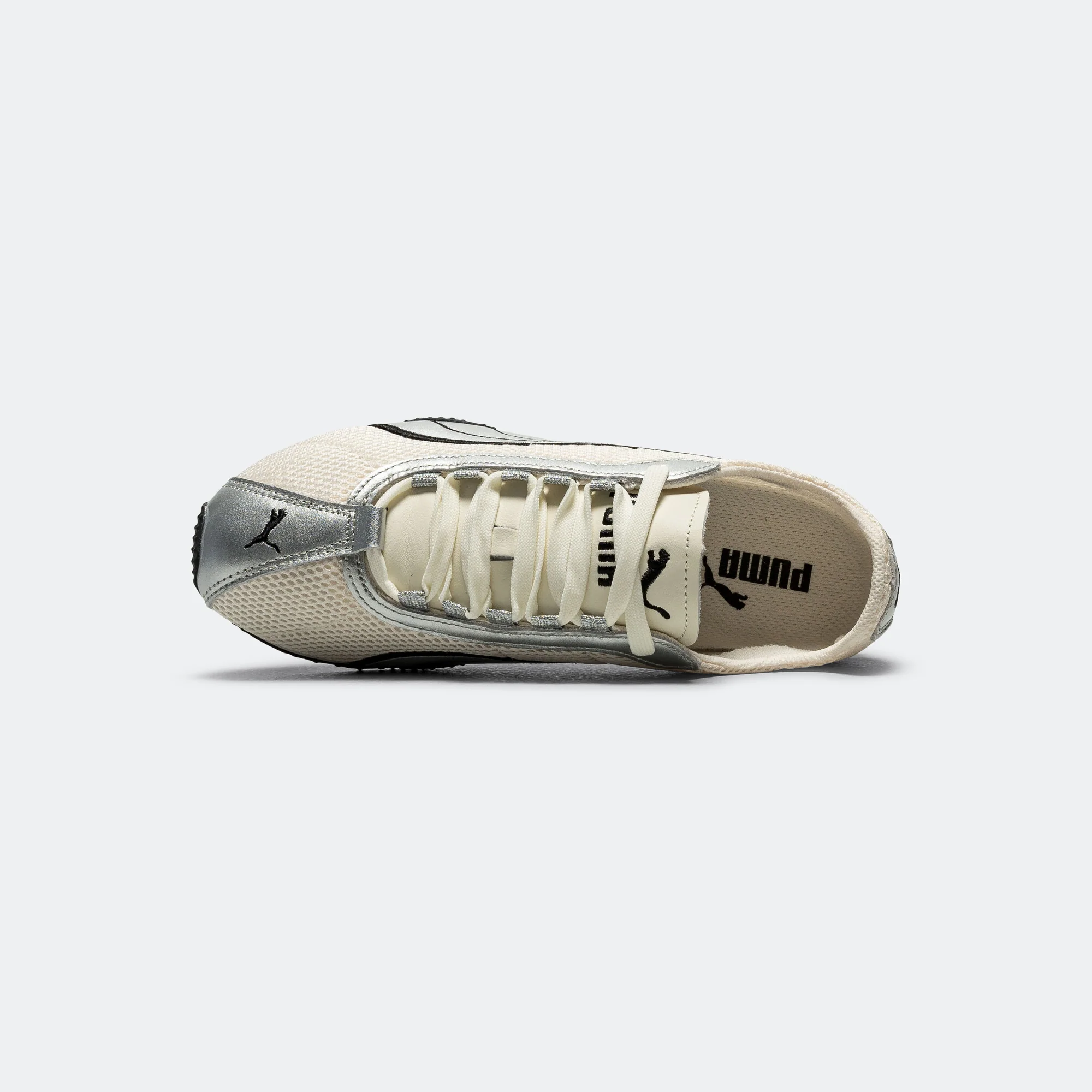 H-Street OG - Frosted Ivory/Silver - Image 4