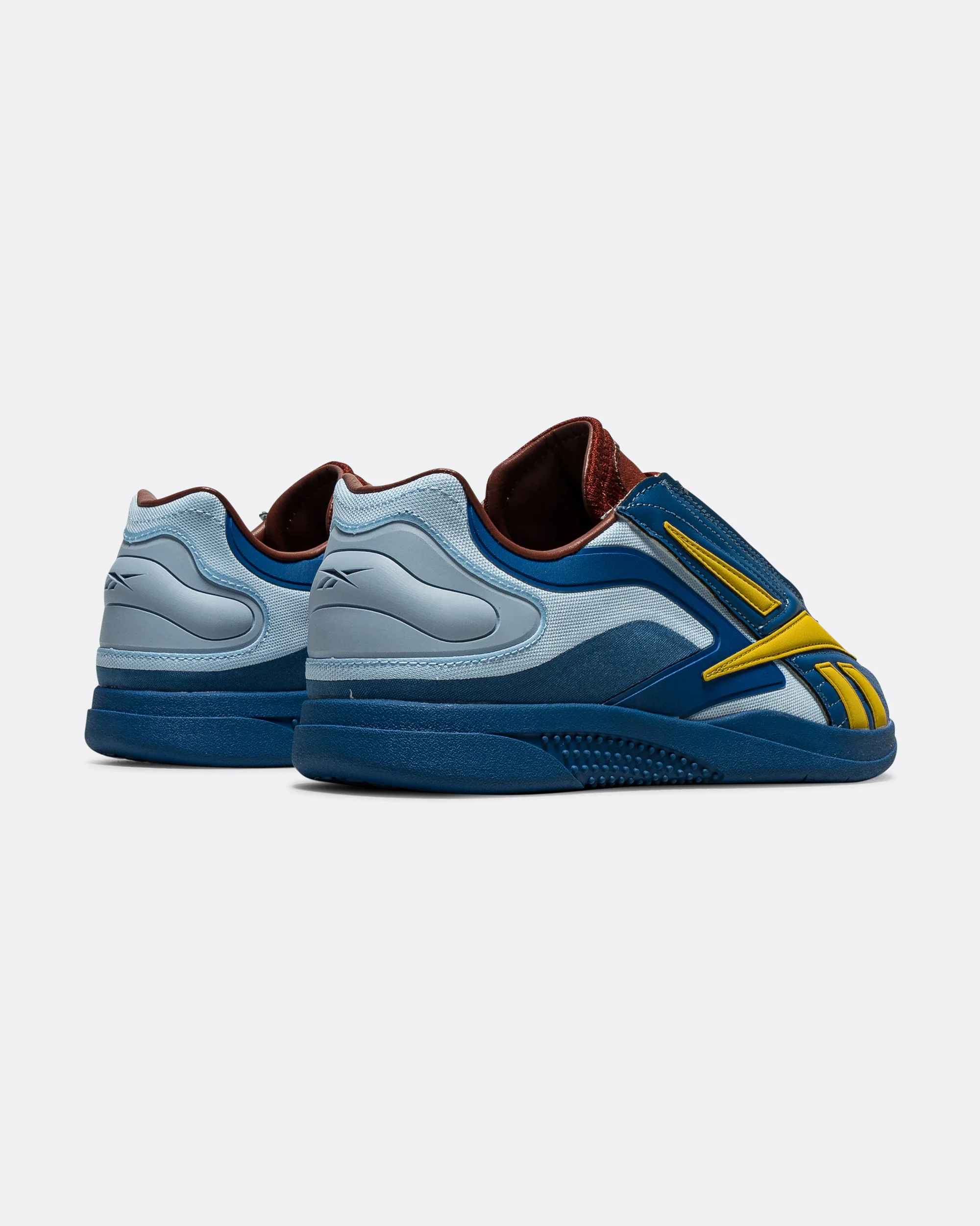Hammer Pro LTD - Blue - Image 3