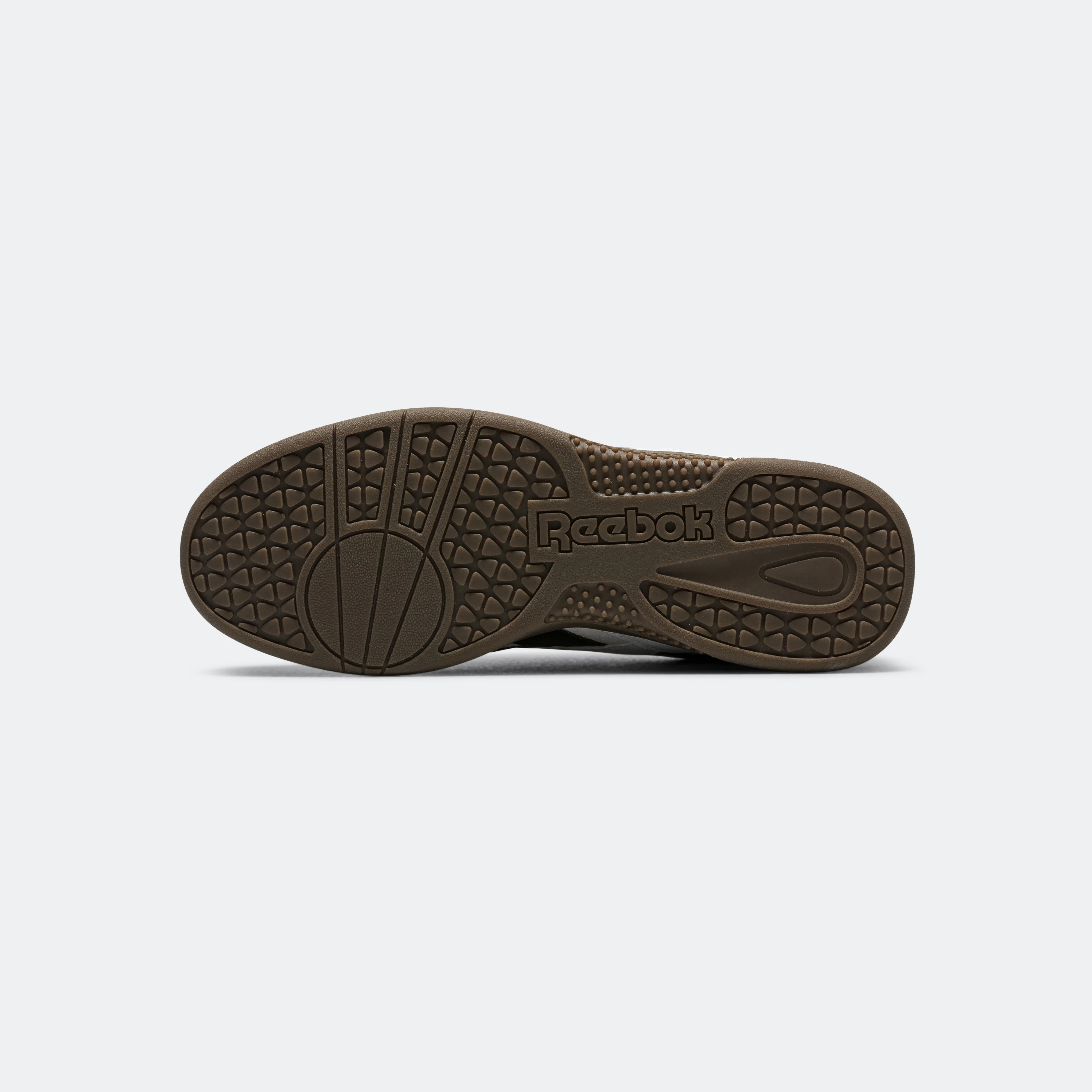 Hammer Street - White/Black-Gum - Image 5