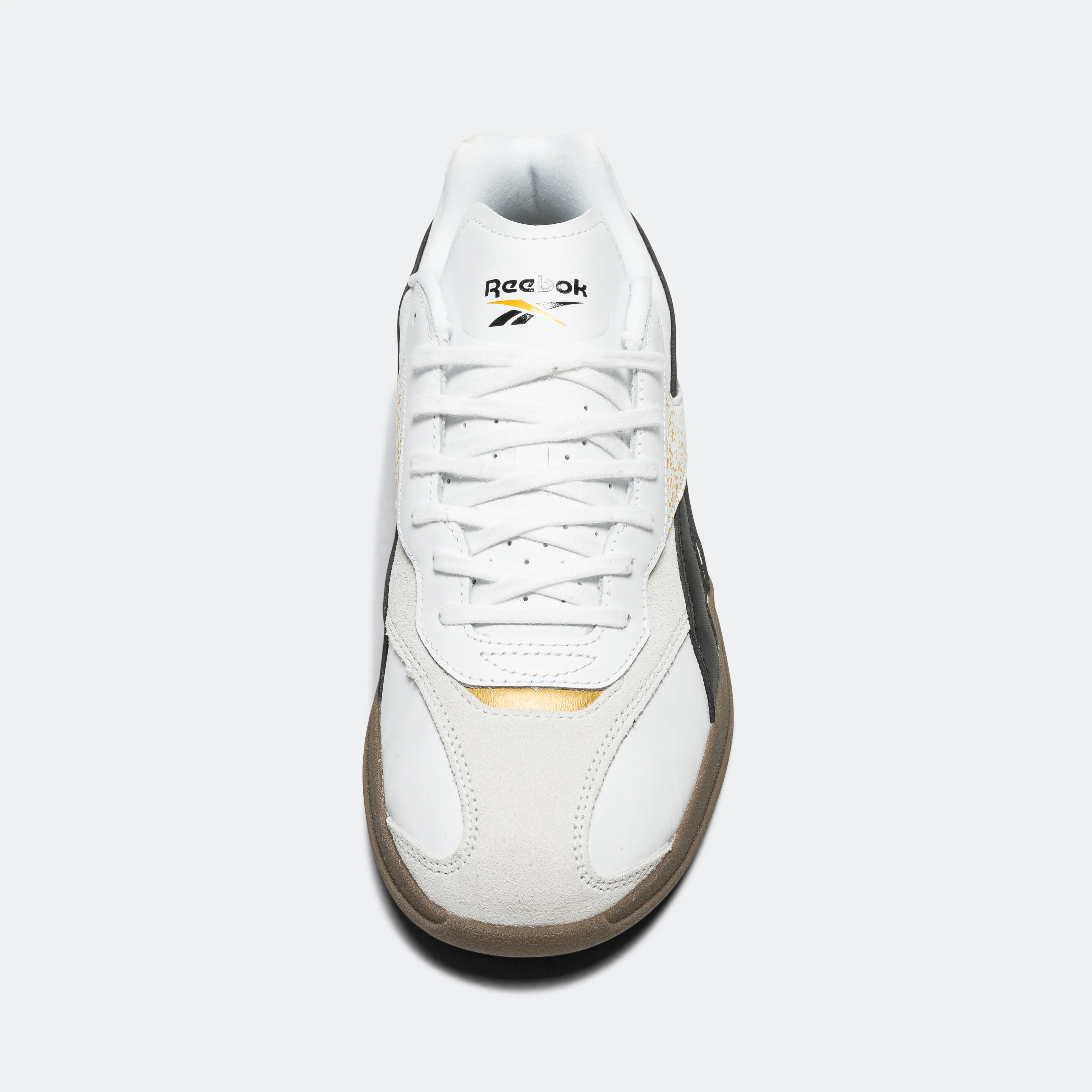 Hammer Street - White/Black-Gum - Image 7