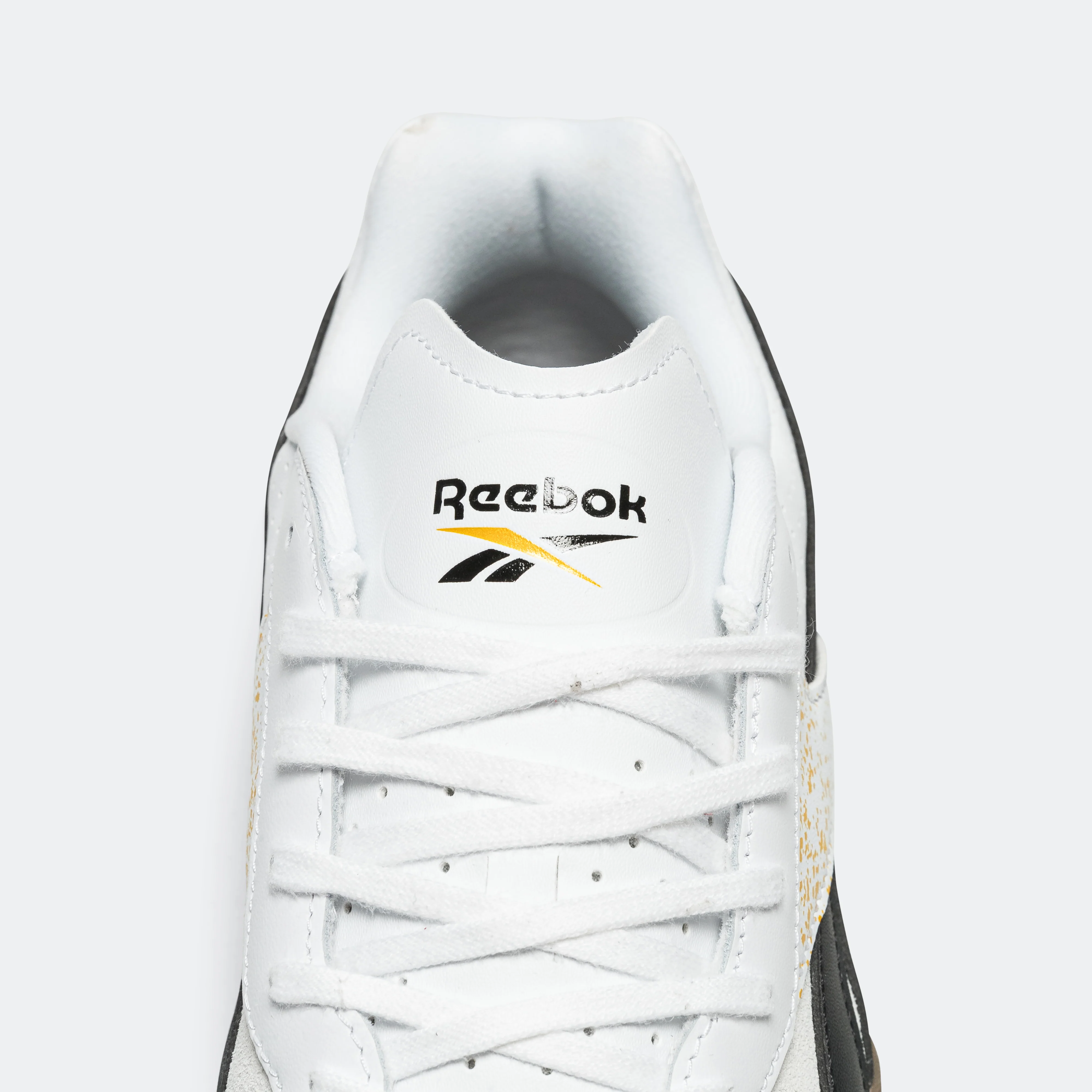 Hammer Street - White/Black-Gum - Image 8