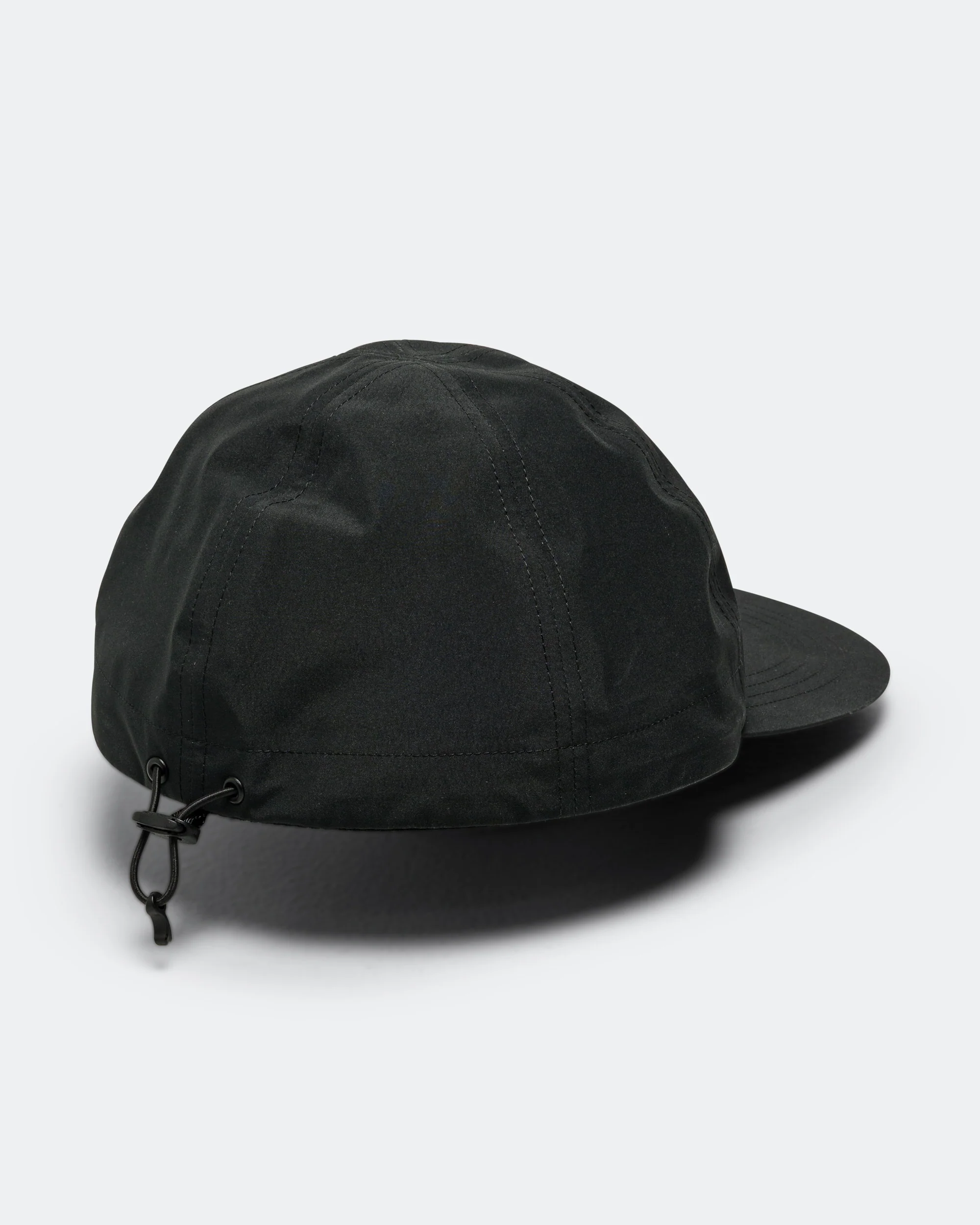 Horizon Cap 3L GORE-TEX - Black Nylon - Image 4