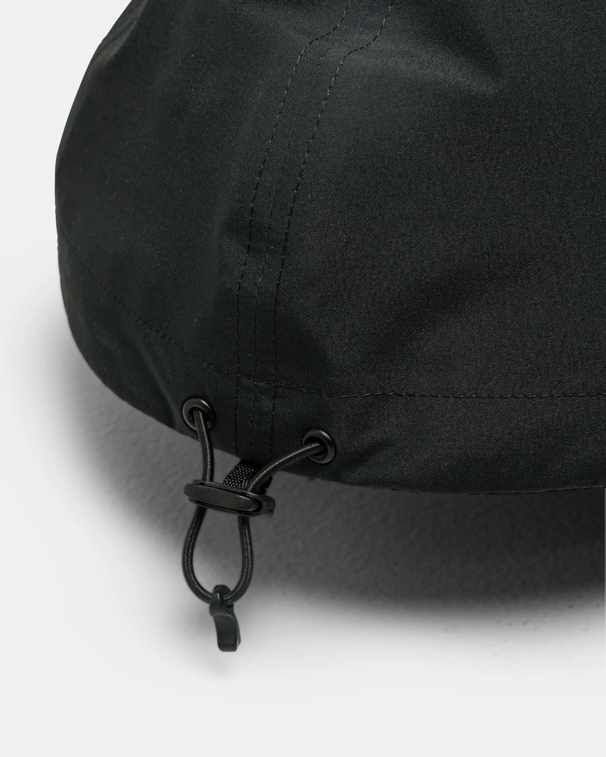 Horizon Cap 3L GORE-TEX - Black Nylon - Image 5