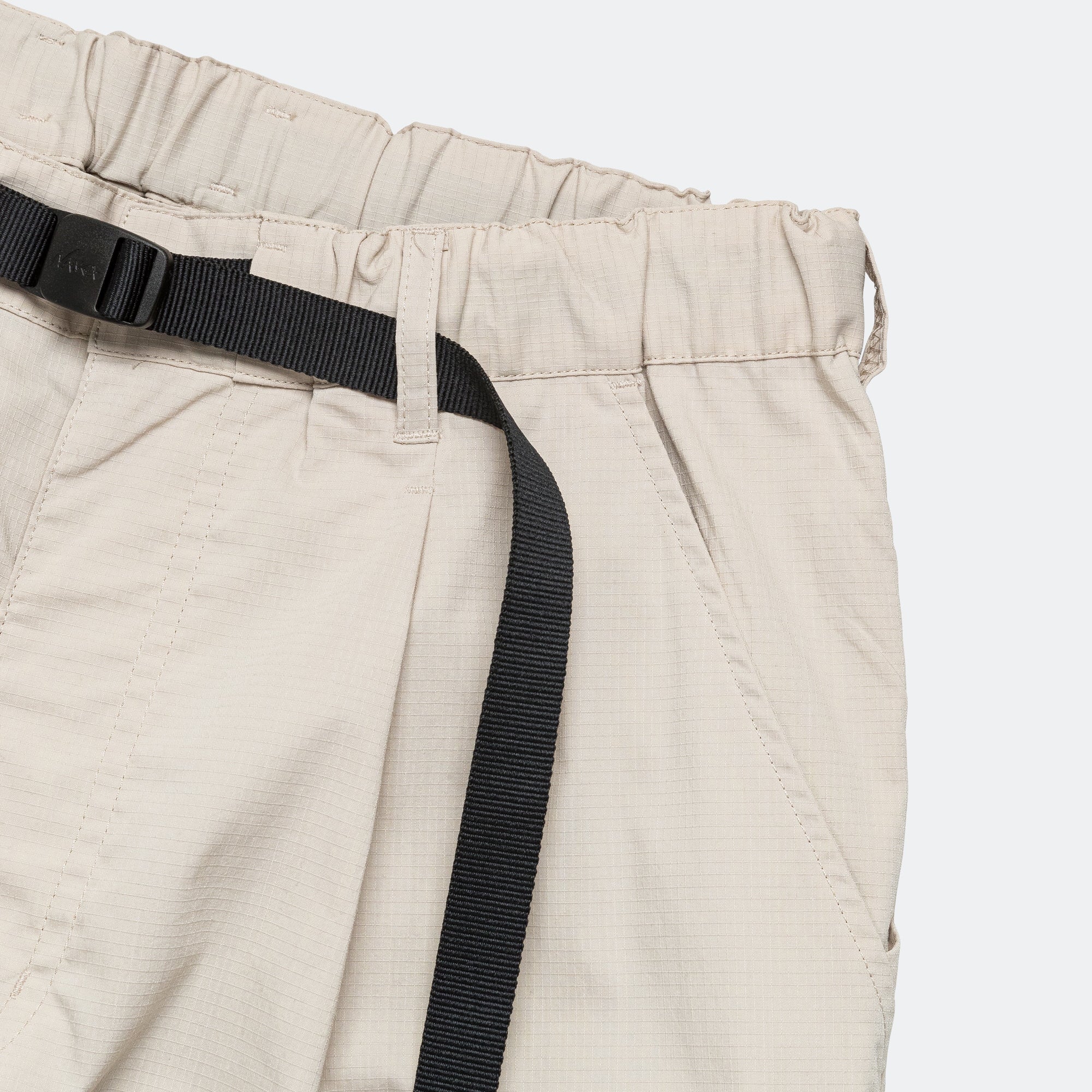 Hinoc Ripstop Field Cargo Pants - Light Grey - Image 3