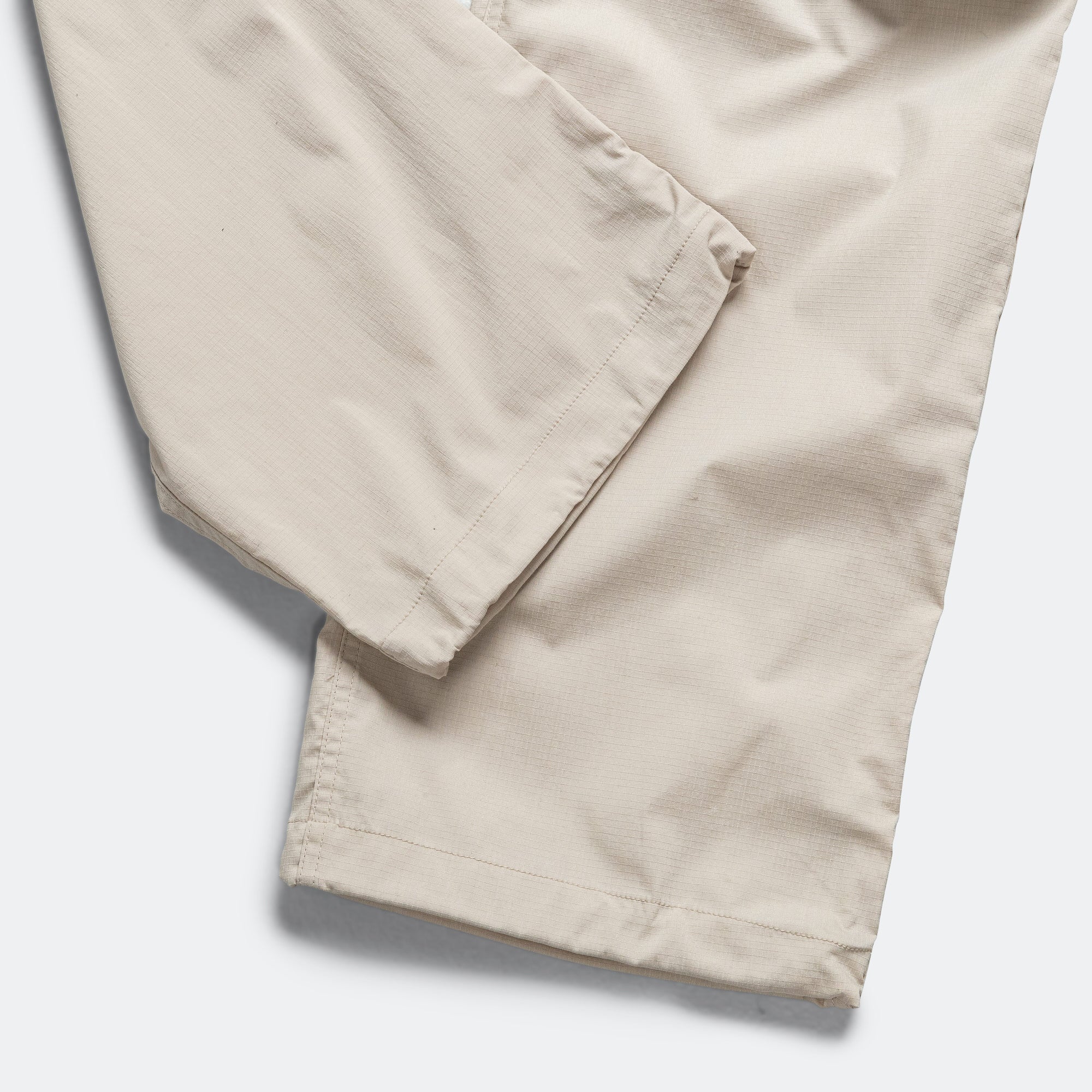 Hinoc Ripstop Field Cargo Pants - Light Grey - Image 6