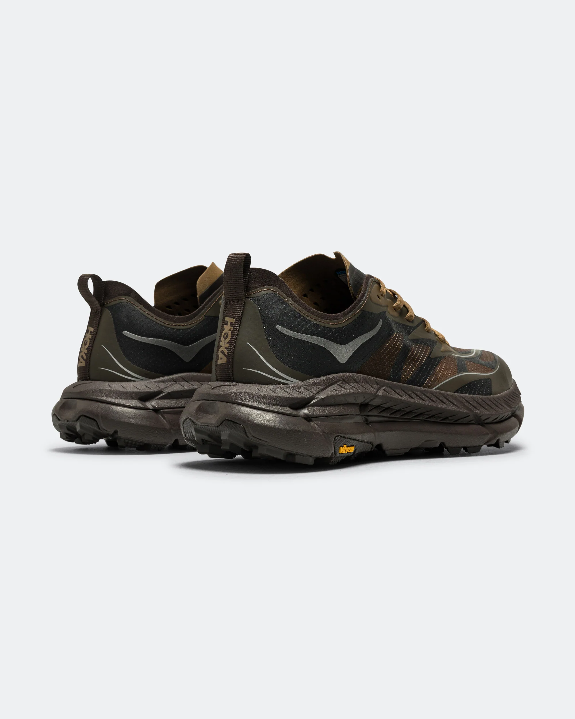 Mafate Speed 4 Lite - Tree Bark/Cast Iron - Image 3