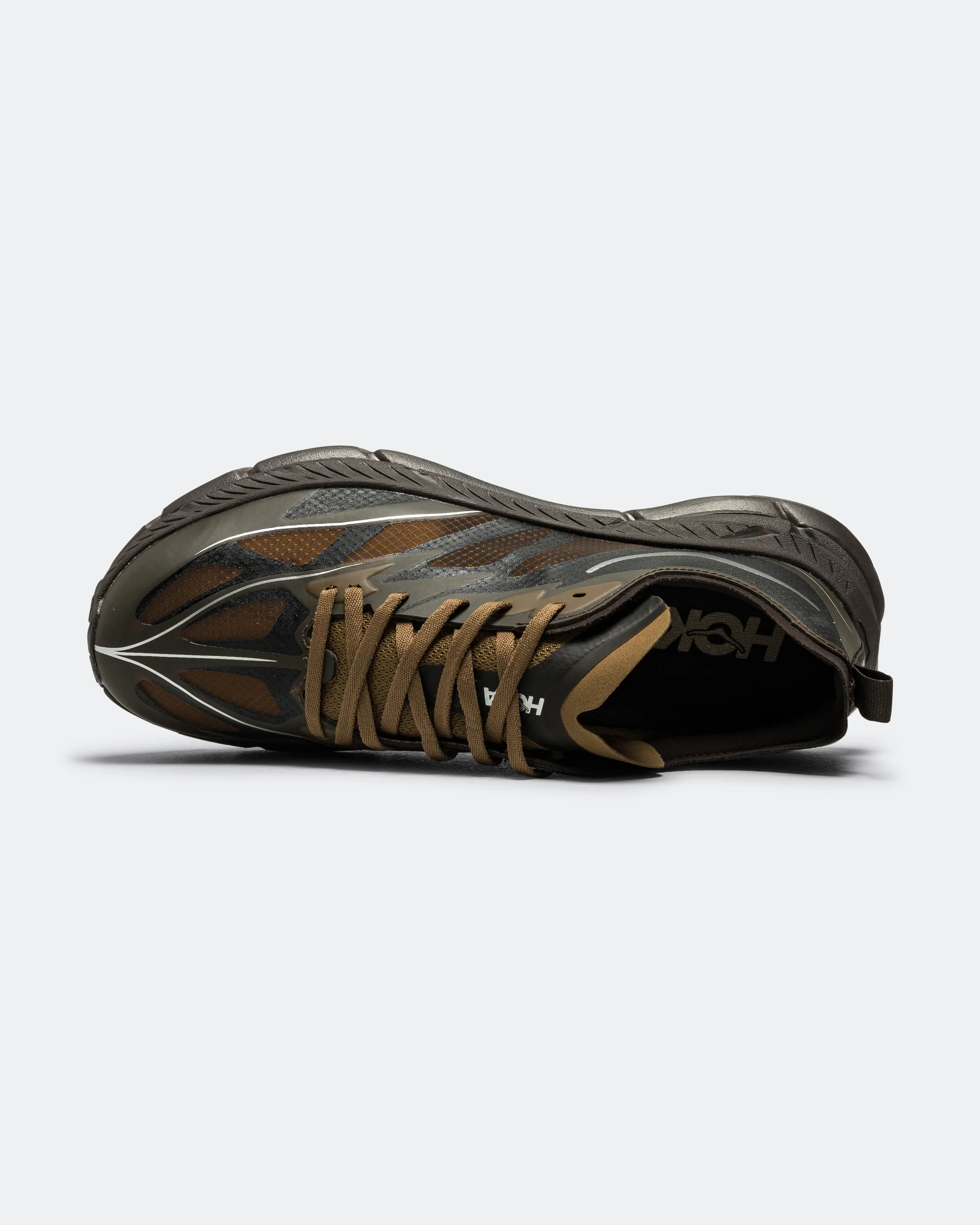 Mafate Speed 4 Lite - Tree Bark/Cast Iron - Image 4