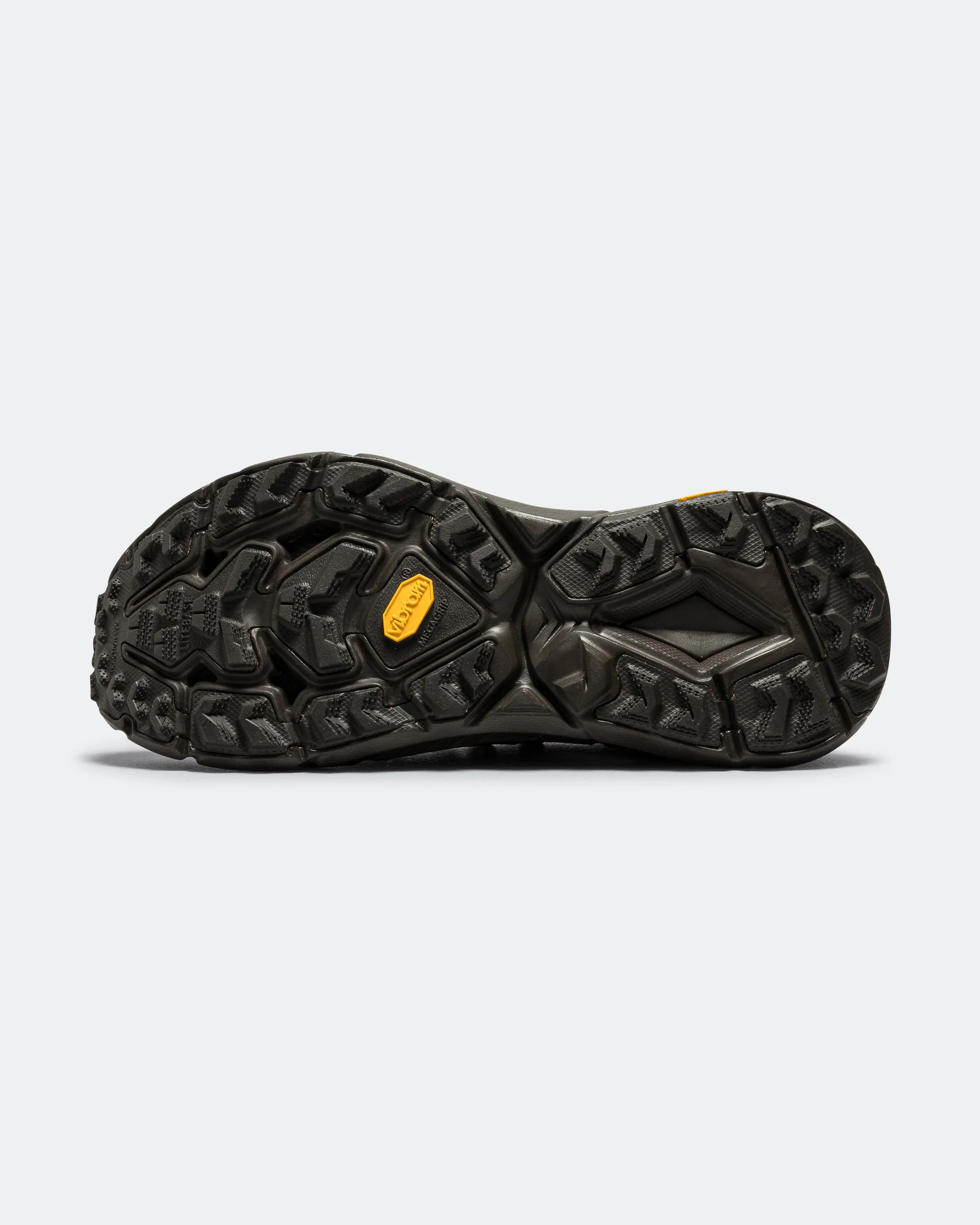 Mafate Speed 4 Lite - Tree Bark/Cast Iron - Image 5