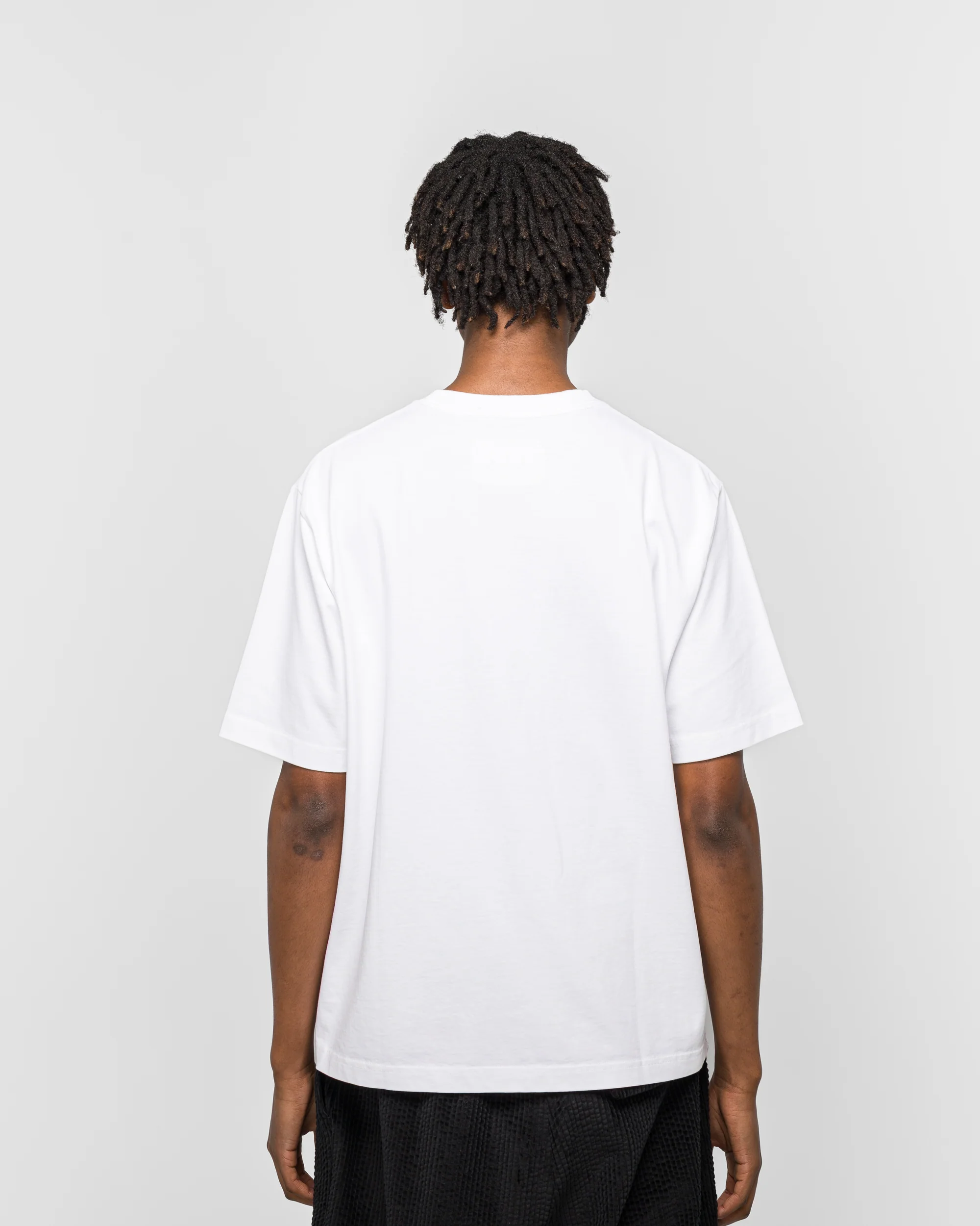 Ideas For The Garden T-Shirt - White - Image 4
