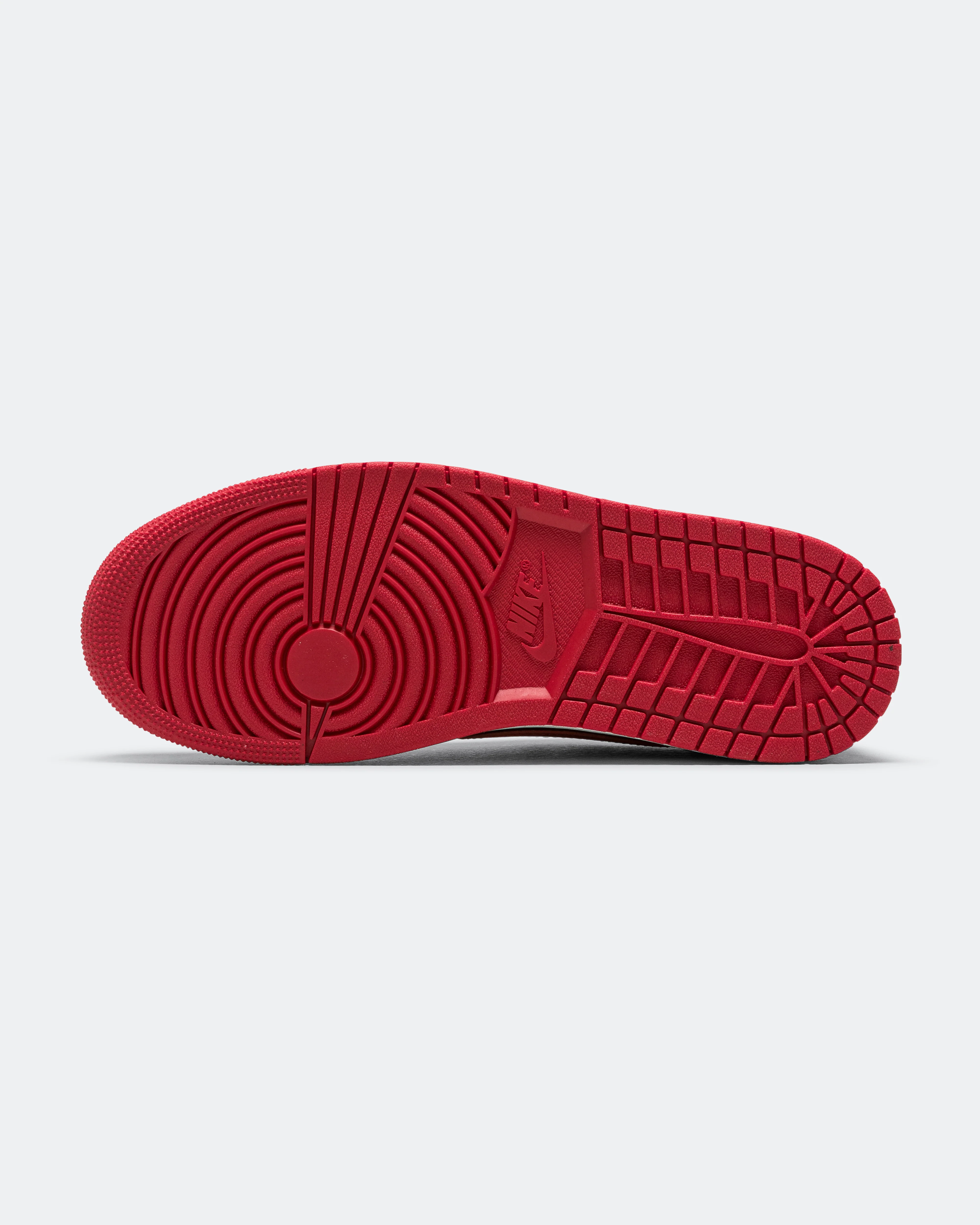 Air Jordan 1 Retro Low OG - Black/Black-Varsity Red-Summit White - Image 5